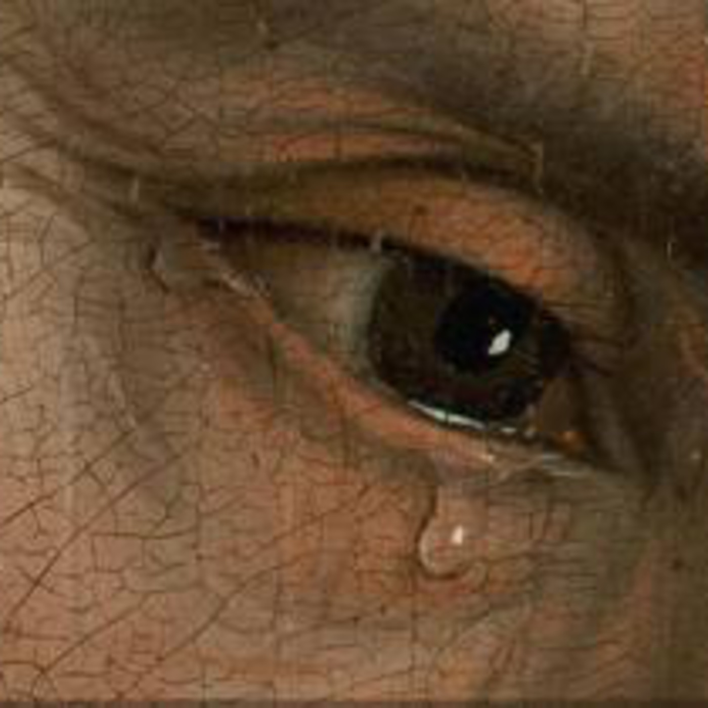 Episode 62: UMIYAK SI HESUS...