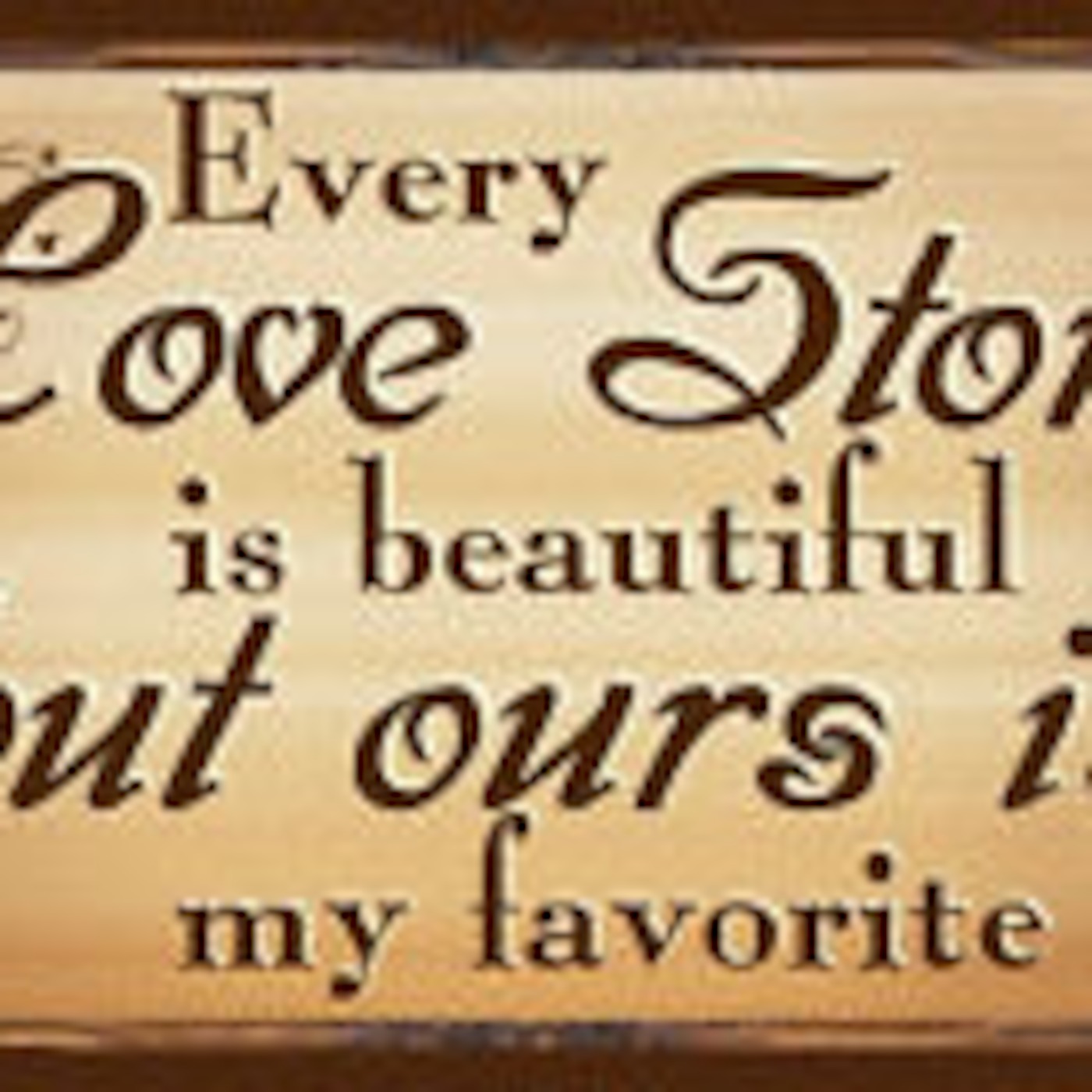 Inspirasyon 67: Tumutubo ang pag-ibig kapag ibinibigay ito...