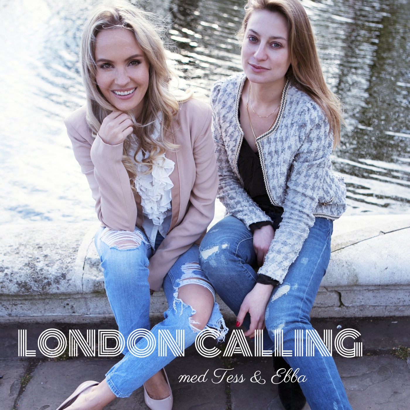 Avsnitt 5 - "Boende i London"