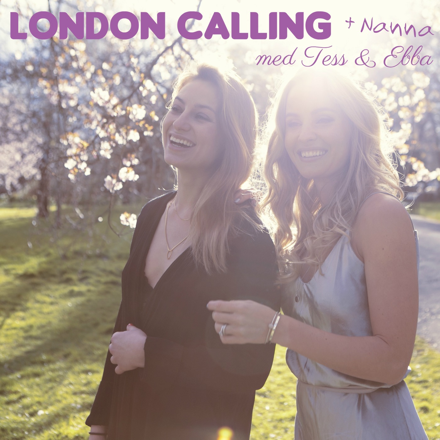Avsnitt 6 "Plugga i London"