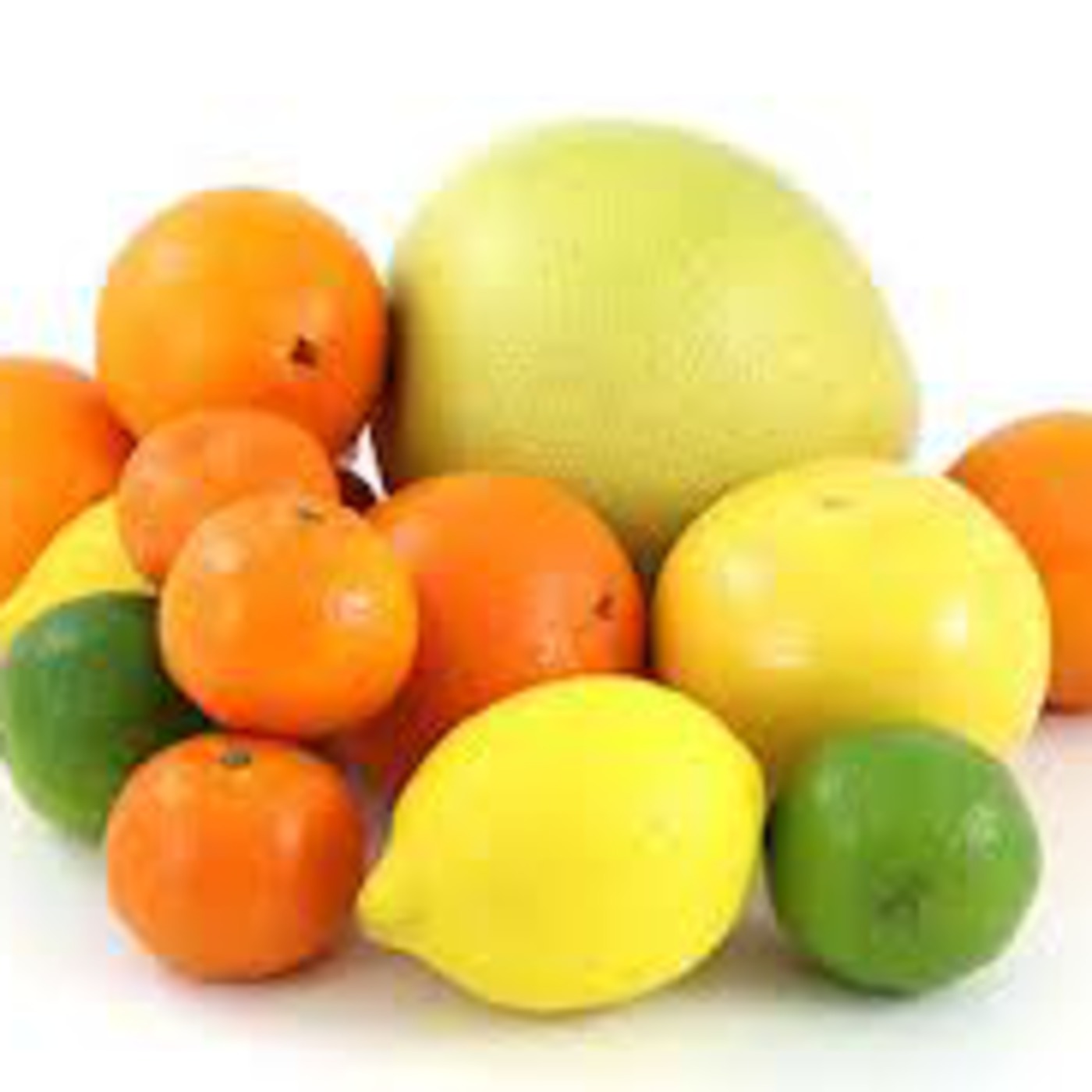 Episode 7: Tribute to City of Citrus Mix
