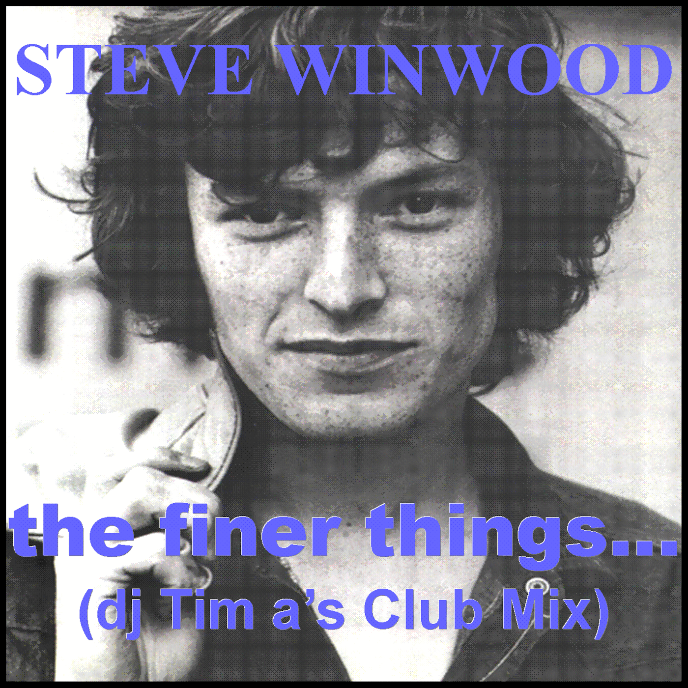 the finer things... (dj Tim A's Club Mix) episode artwork