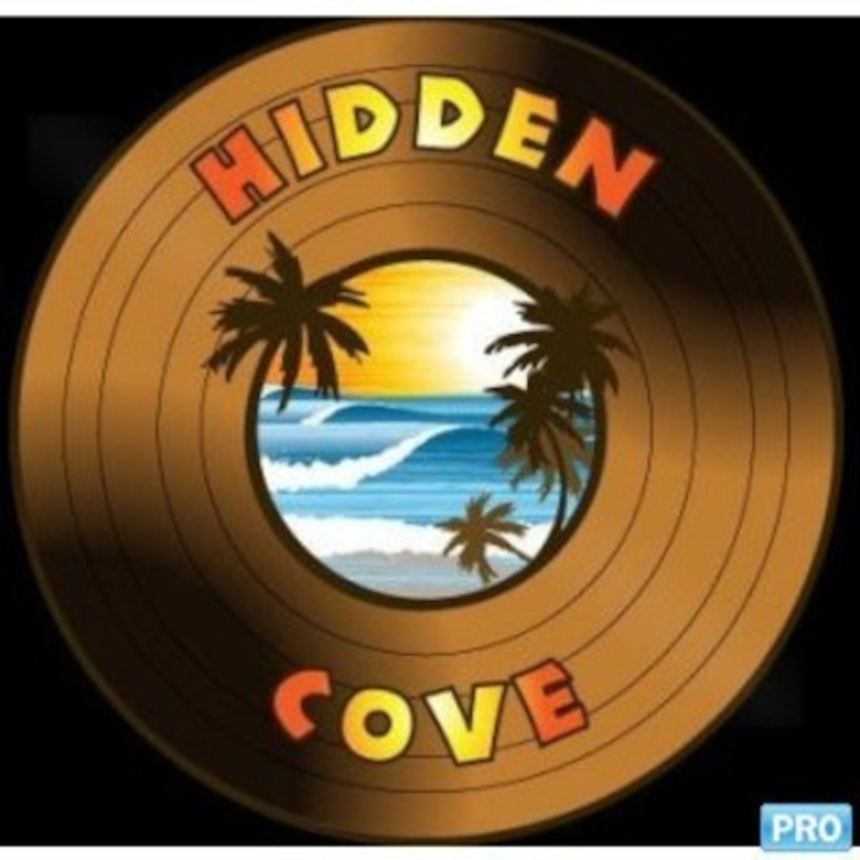 Hidden Cove Guest Mix