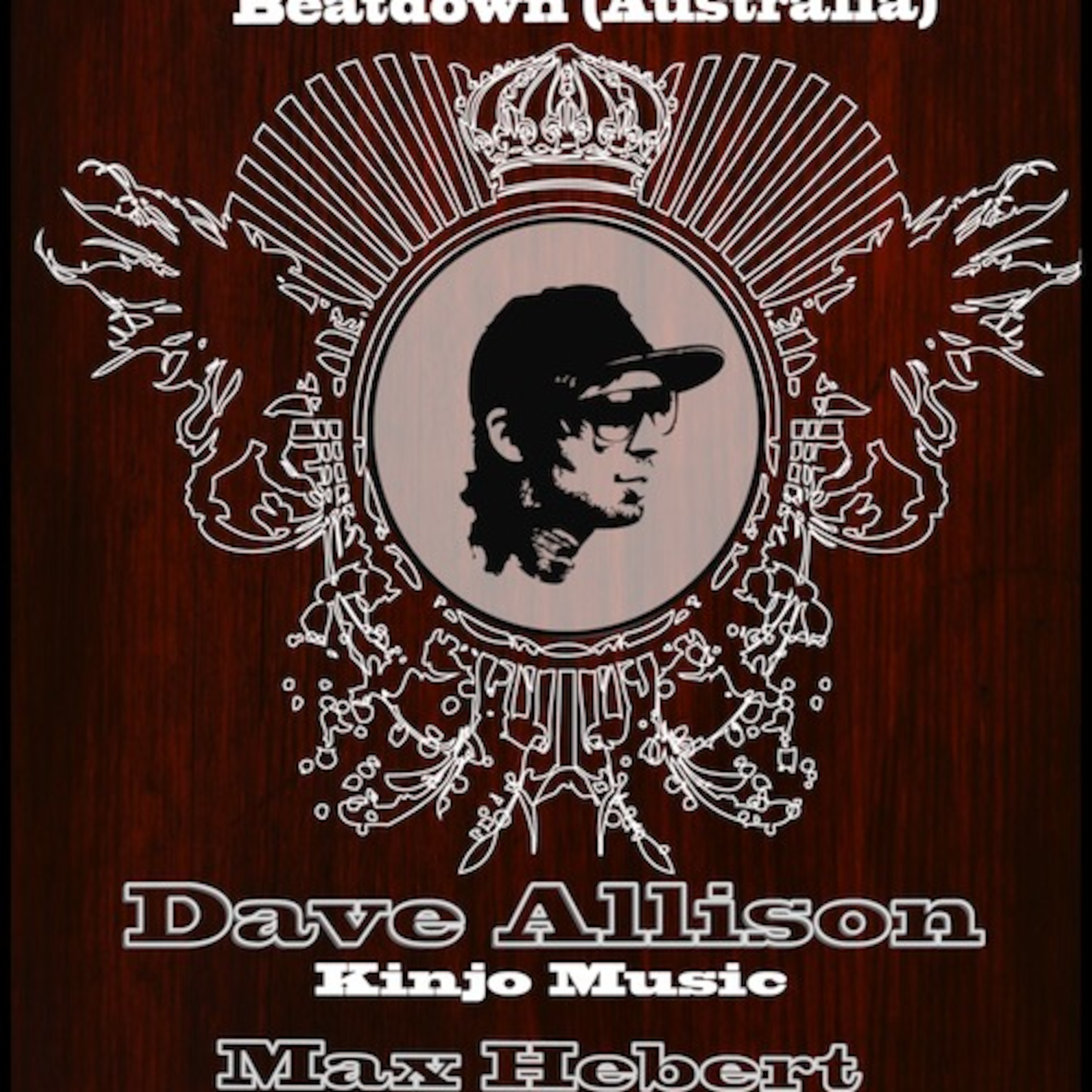 Dave Allison & Sonny Fodera - Live in Montreal April 6th- episode artwork