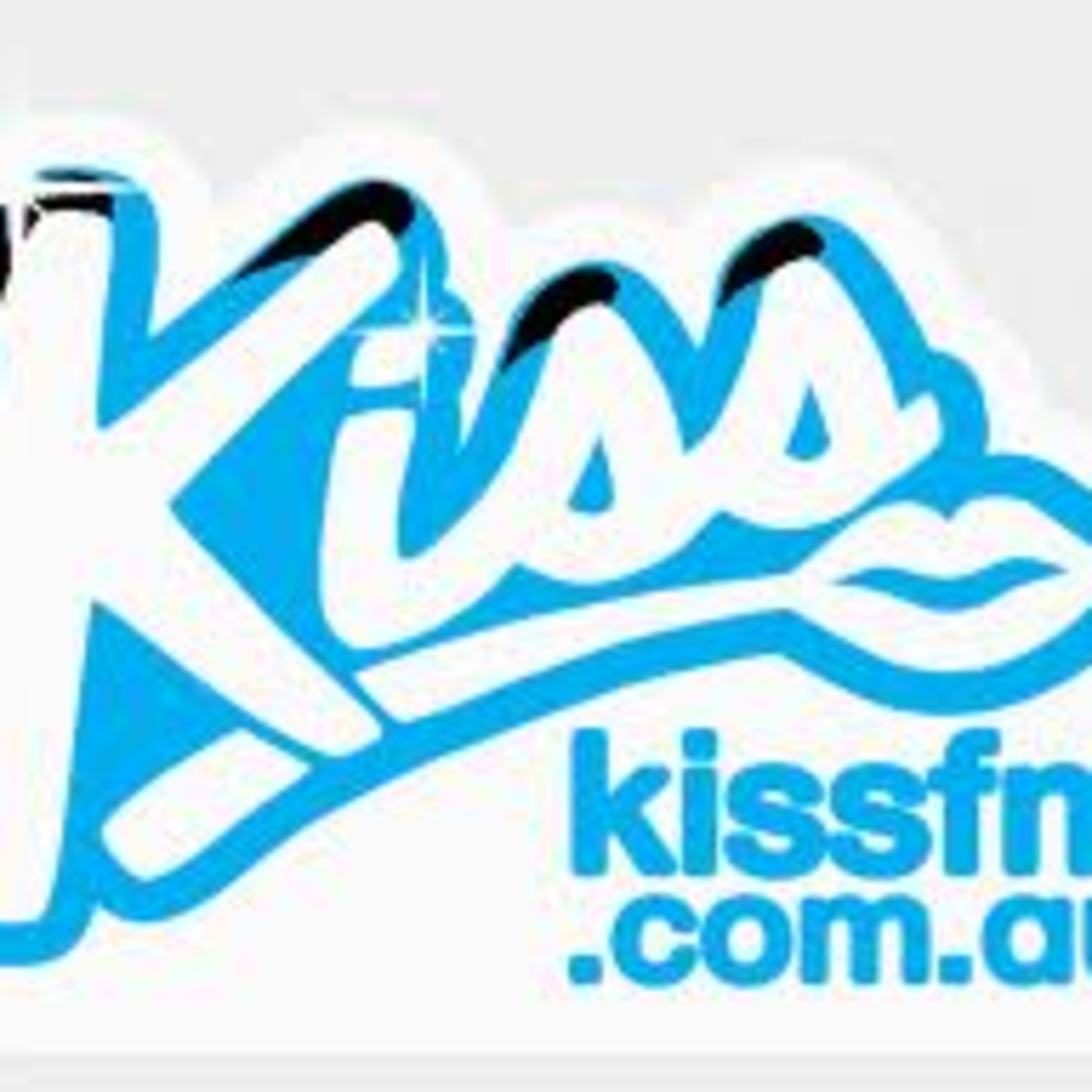 Dave-Allison-Guest Mix on KissFM(Australia) March-2013 episode artwork