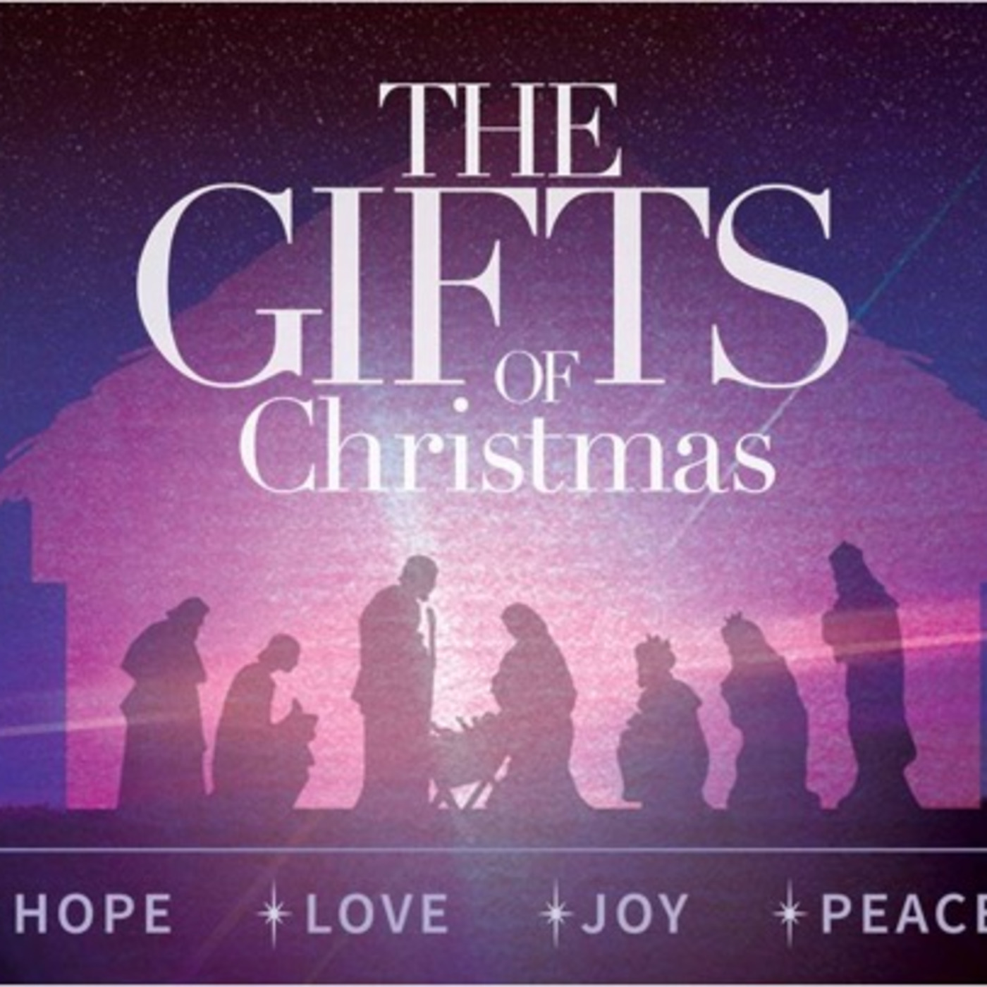 Hope for Significance Series: A Thrill of Hope Micah 5:2 Matthew 2:1-6 episode artwork