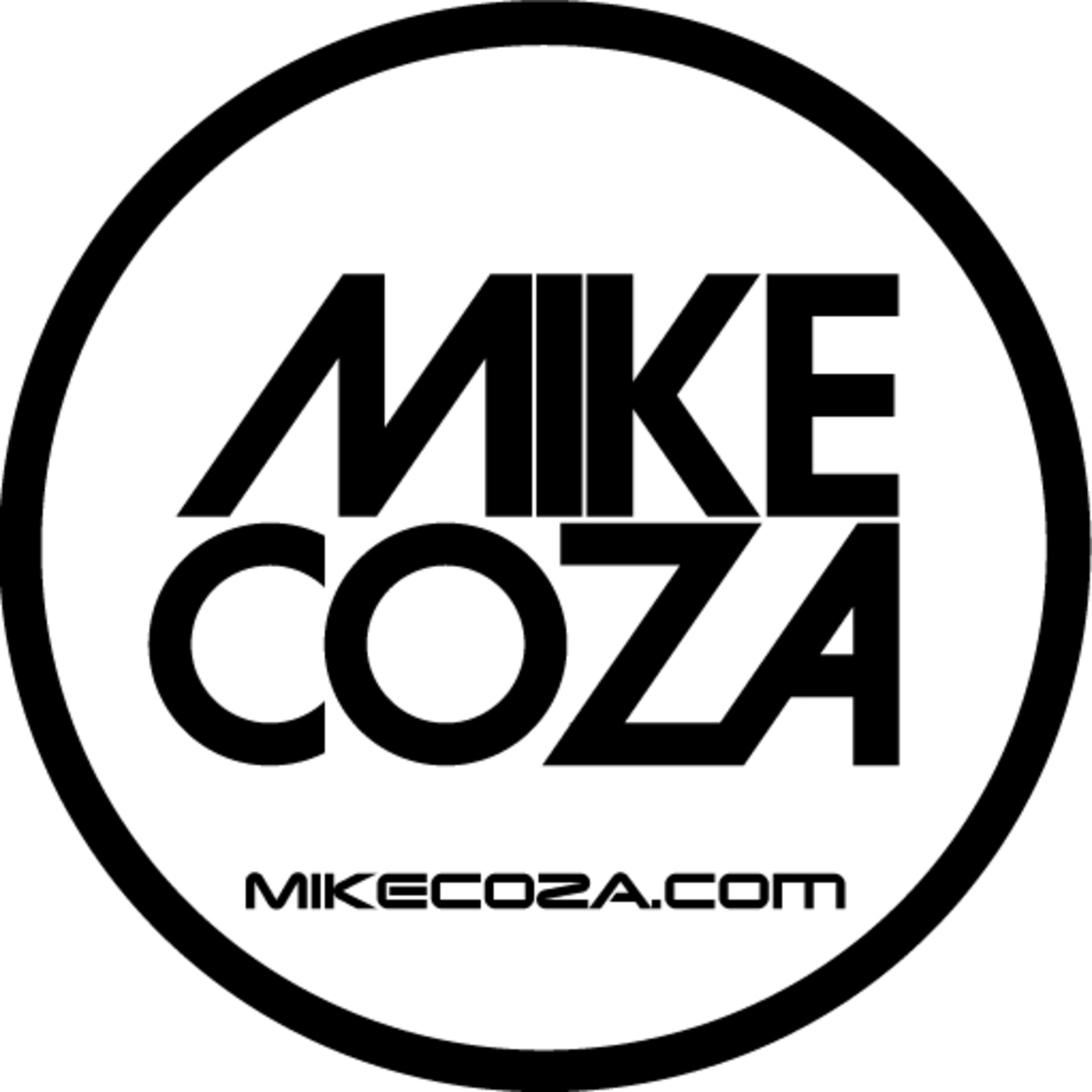 Mike Coza - Trinity Podcast