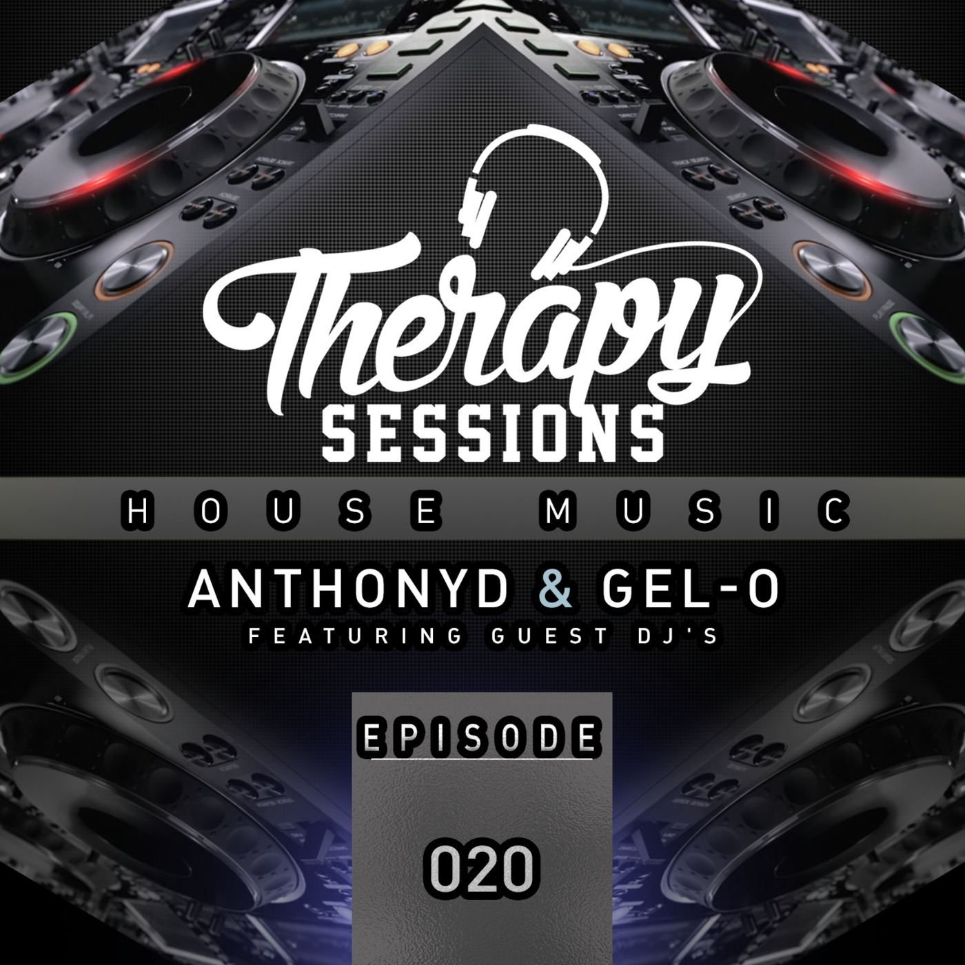 Therapy Sessions Podcast
