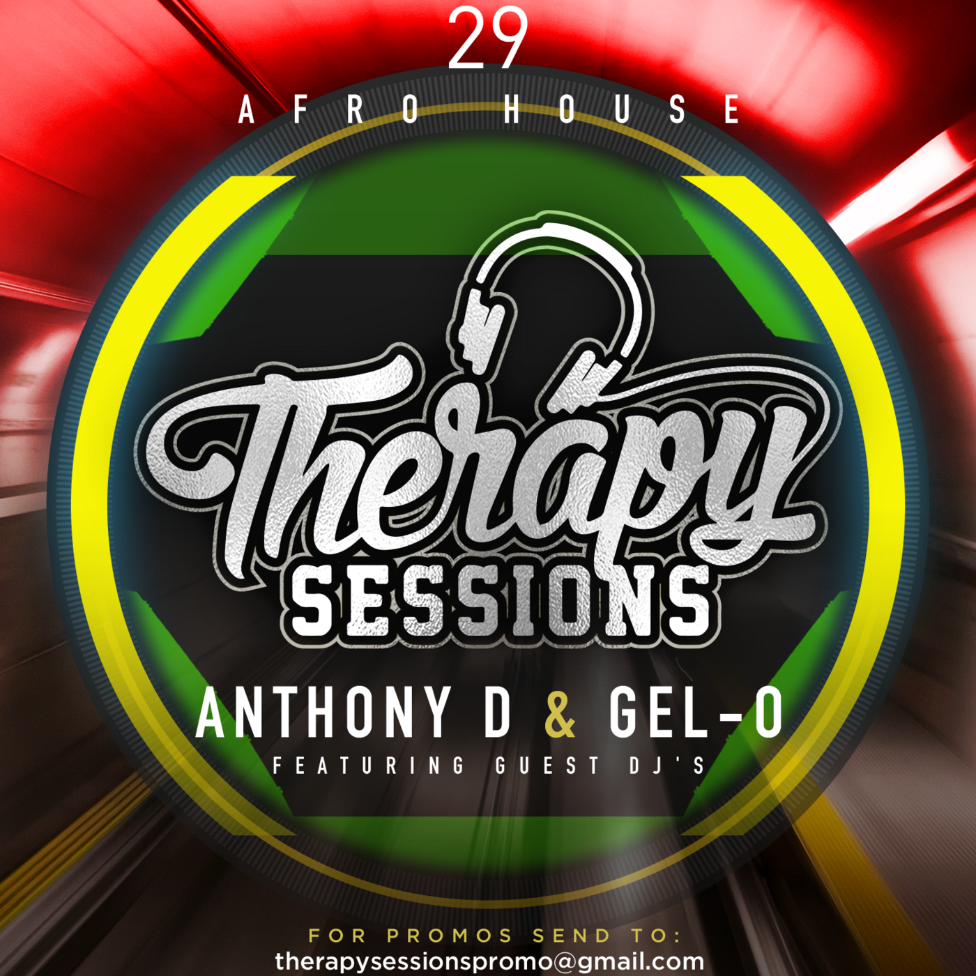 Therapy Sessions Podcast