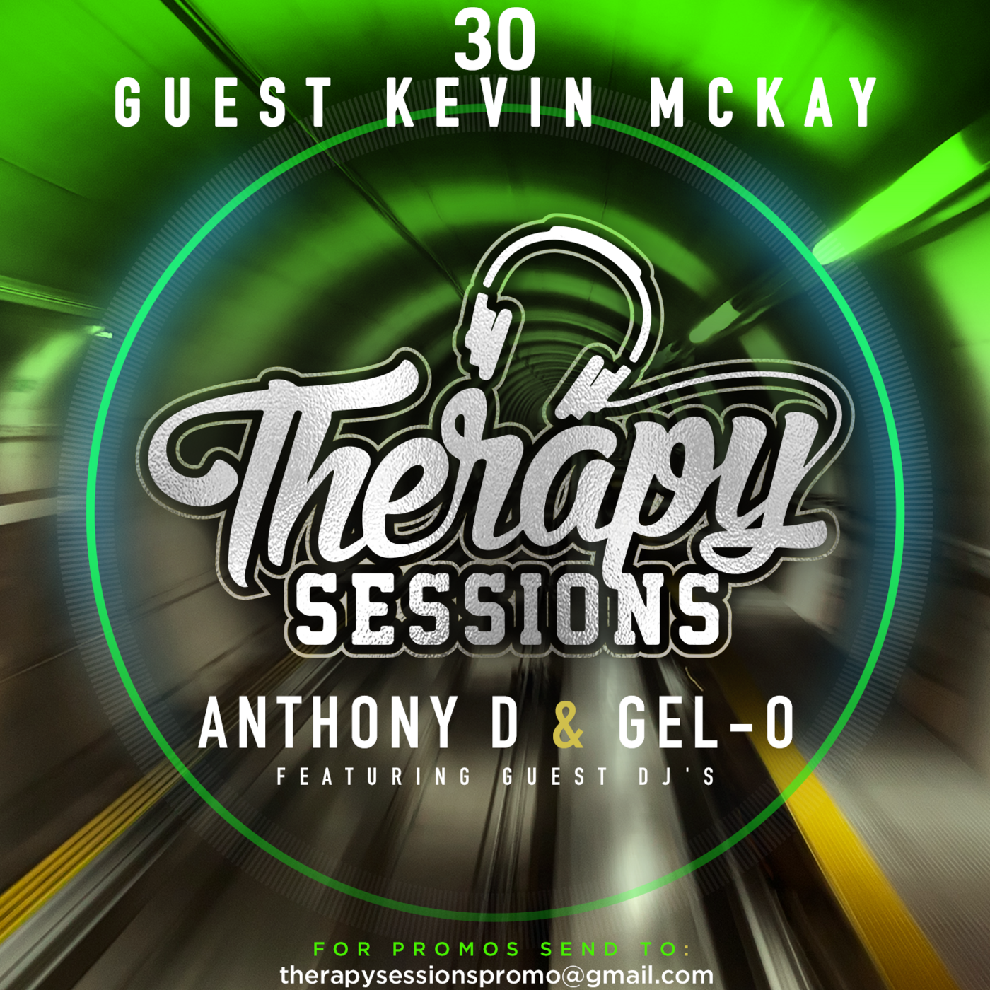 Therapy Sessions Podcast