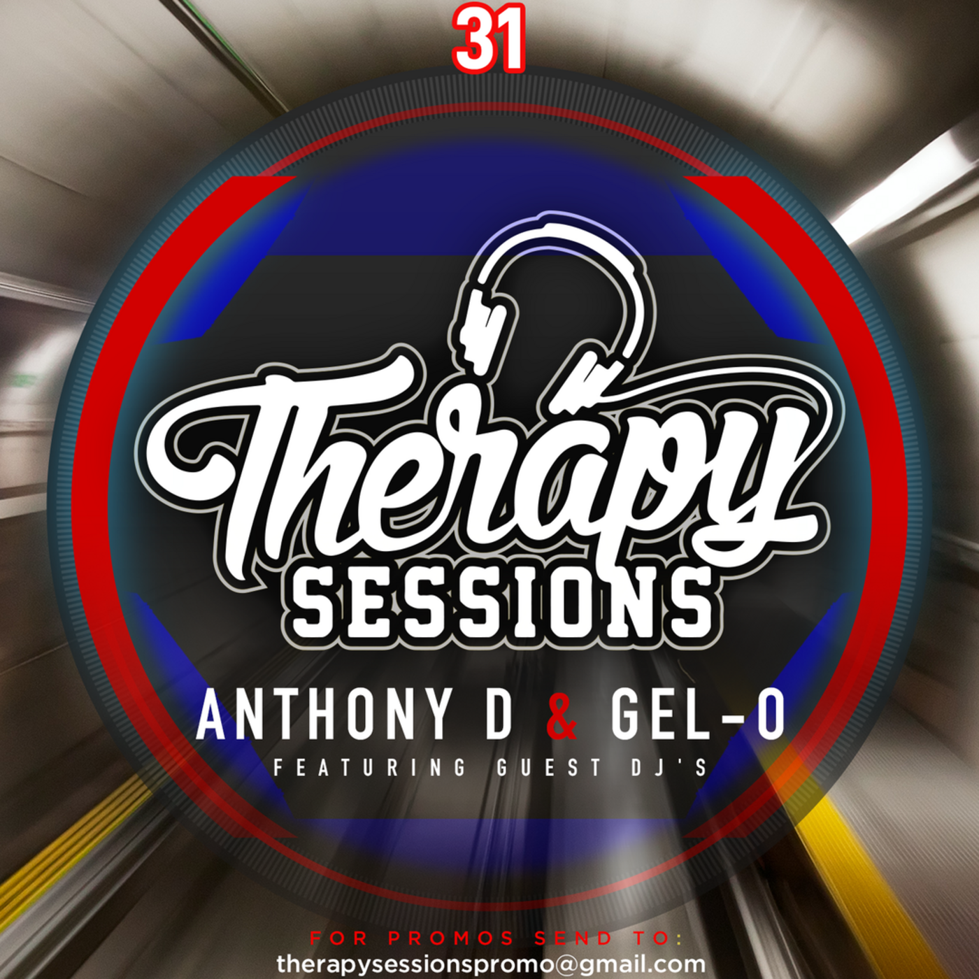 Therapy Sessions Podcast