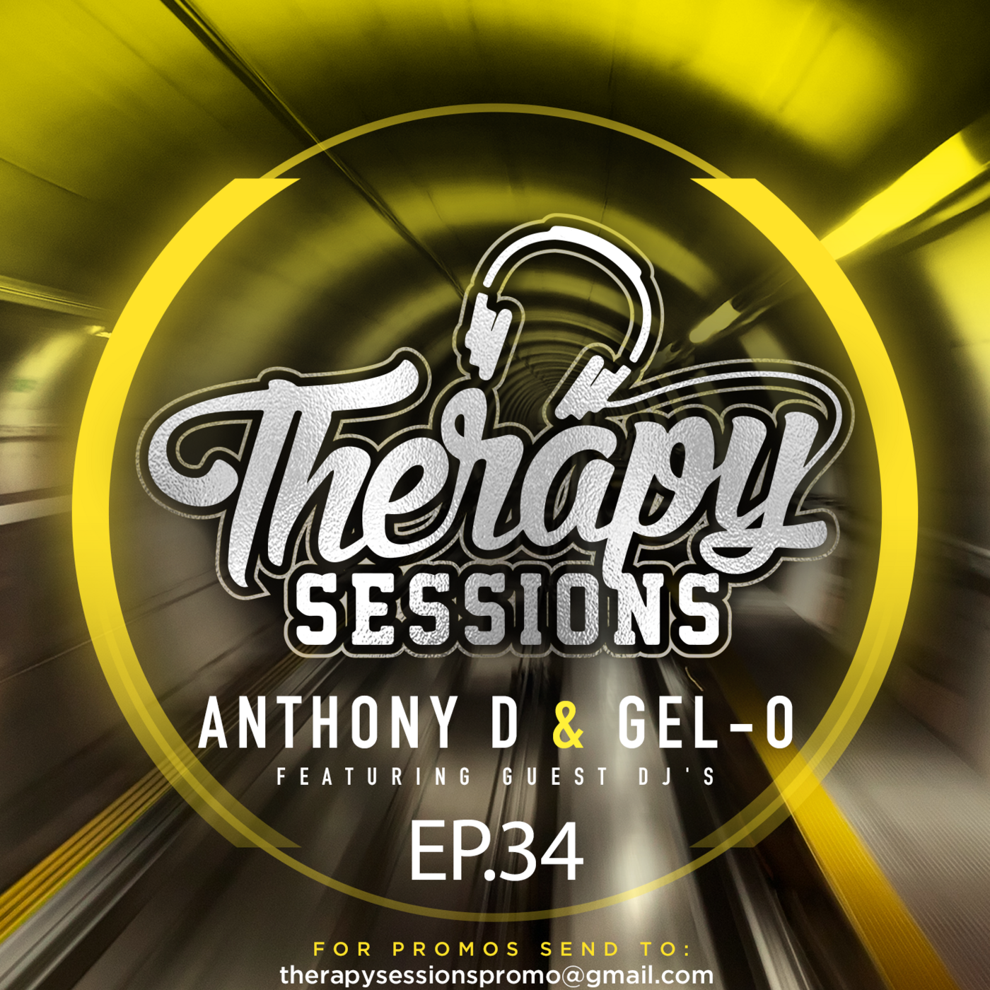 Therapy Sessions Podcast
