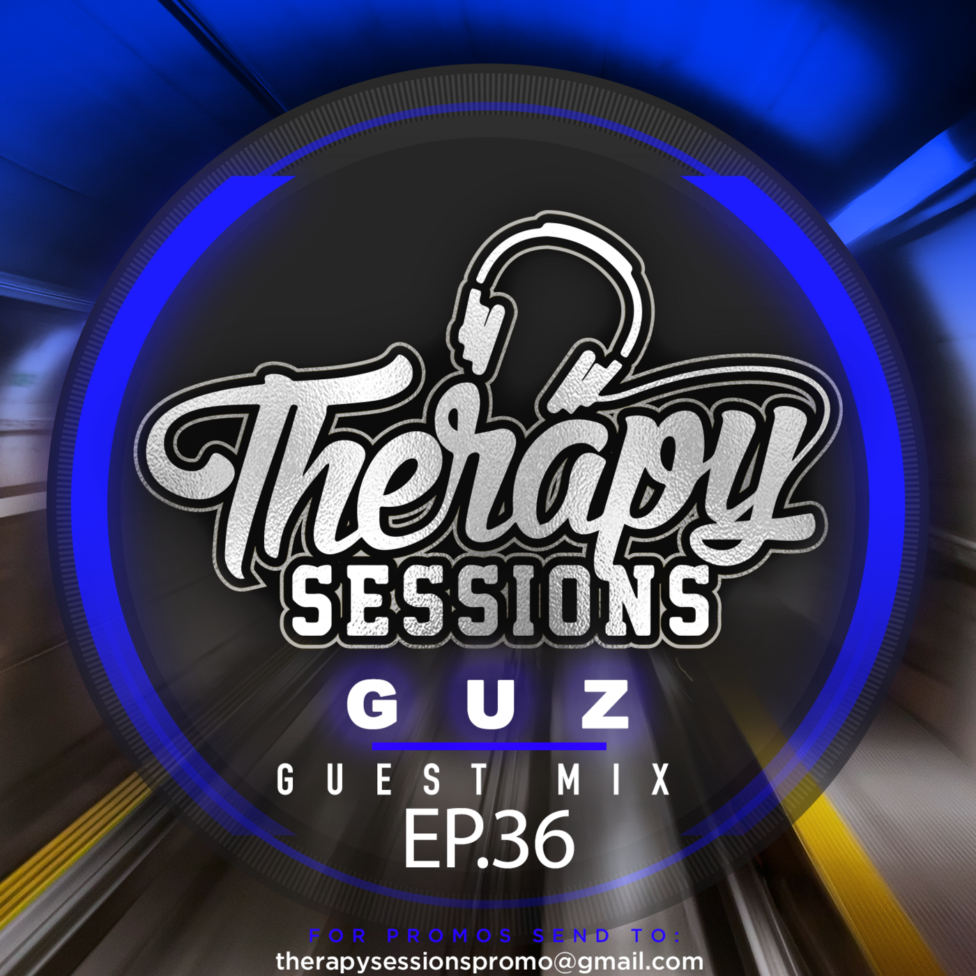 Therapy Sessions Podcast