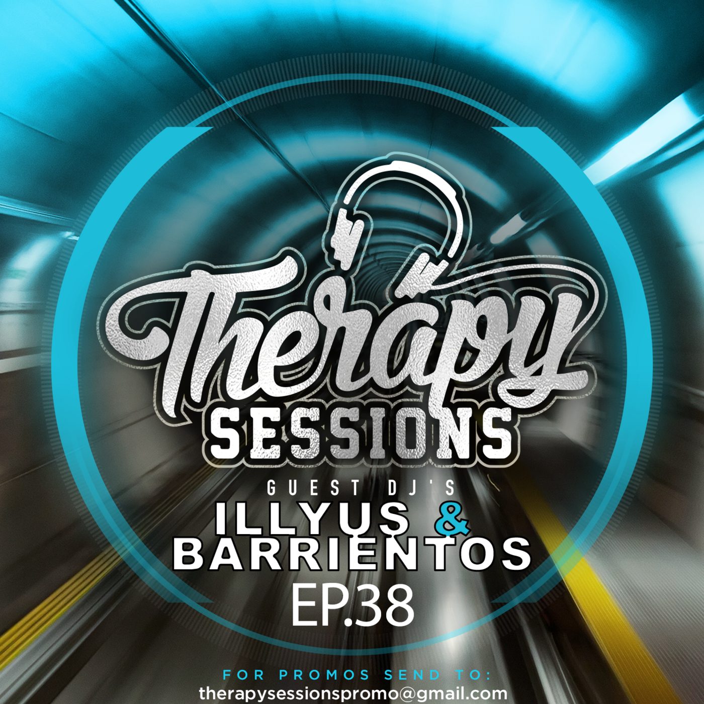 Therapy Sessions Podcast