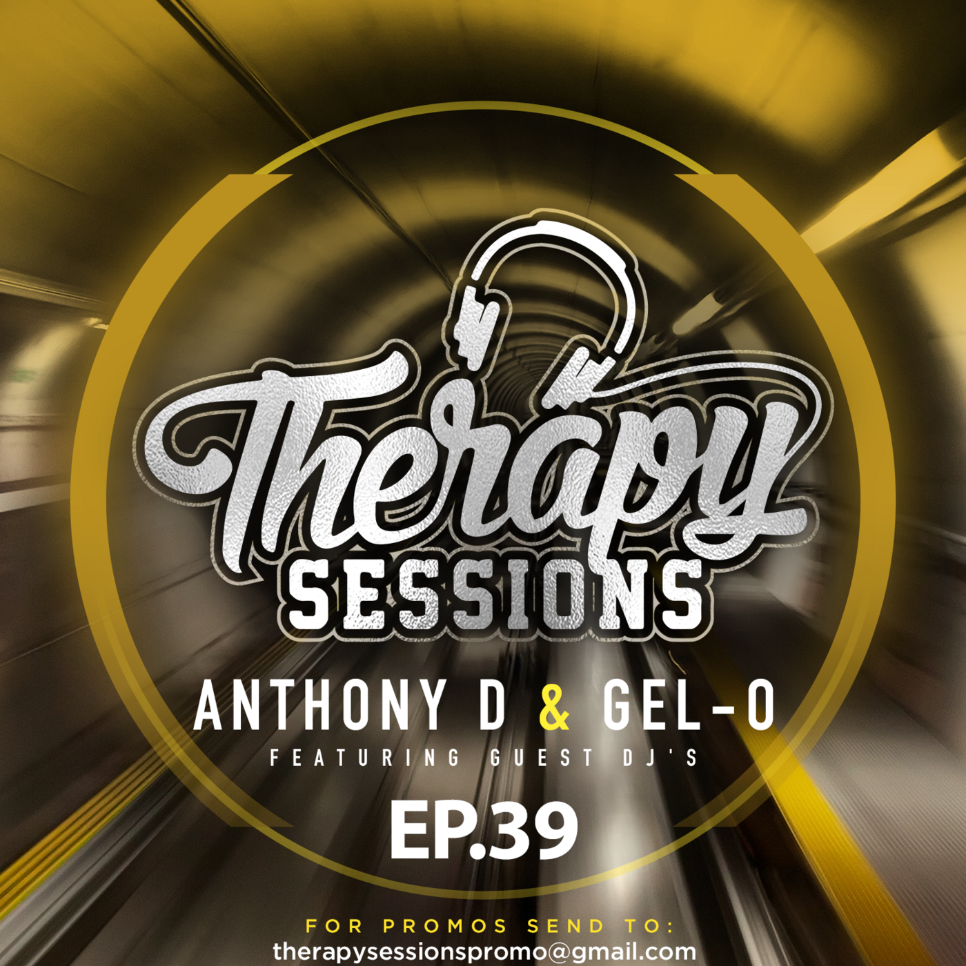 Therapy Sessions Podcast