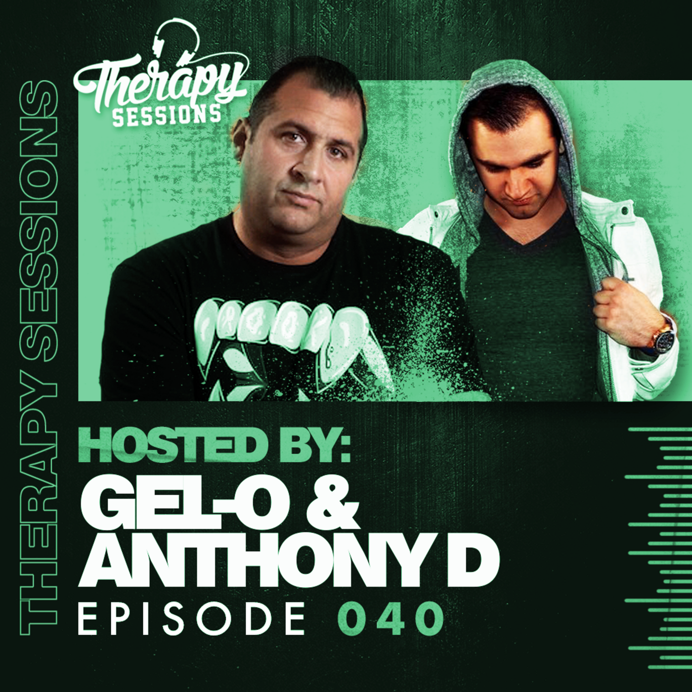 Therapy Sessions Podcast