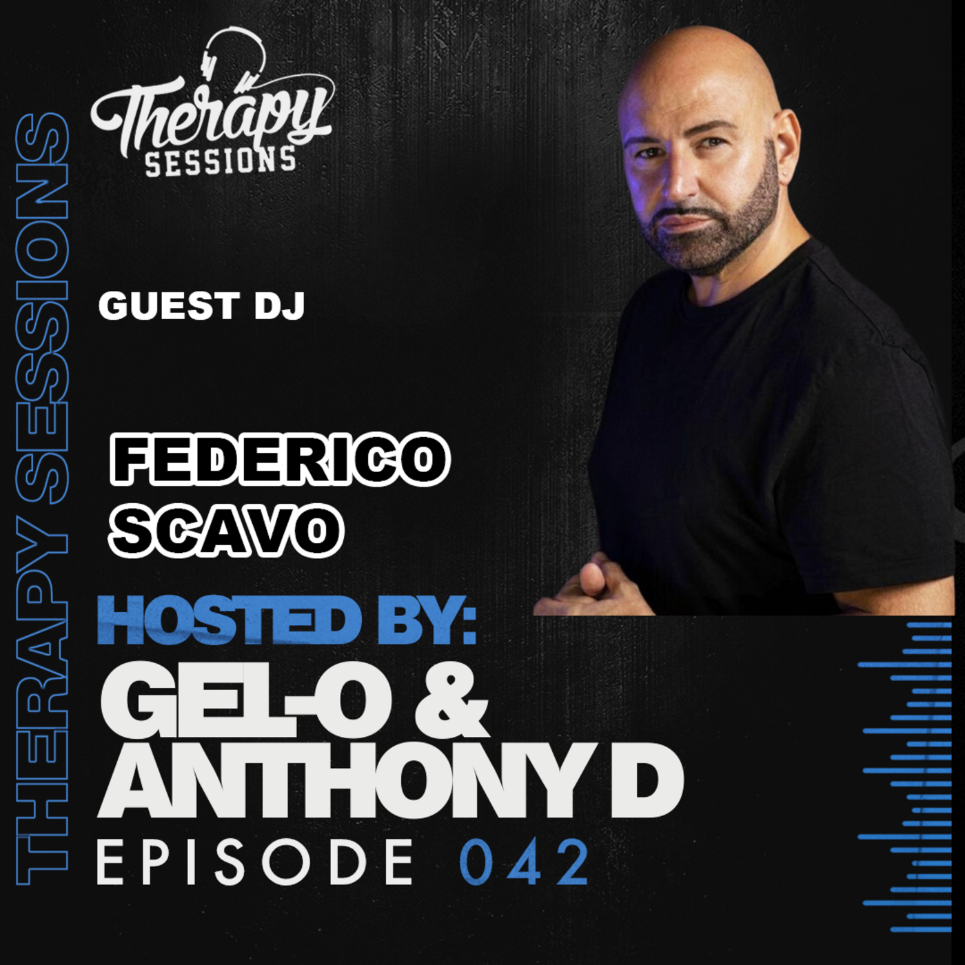 Therapy Sessions Podcast