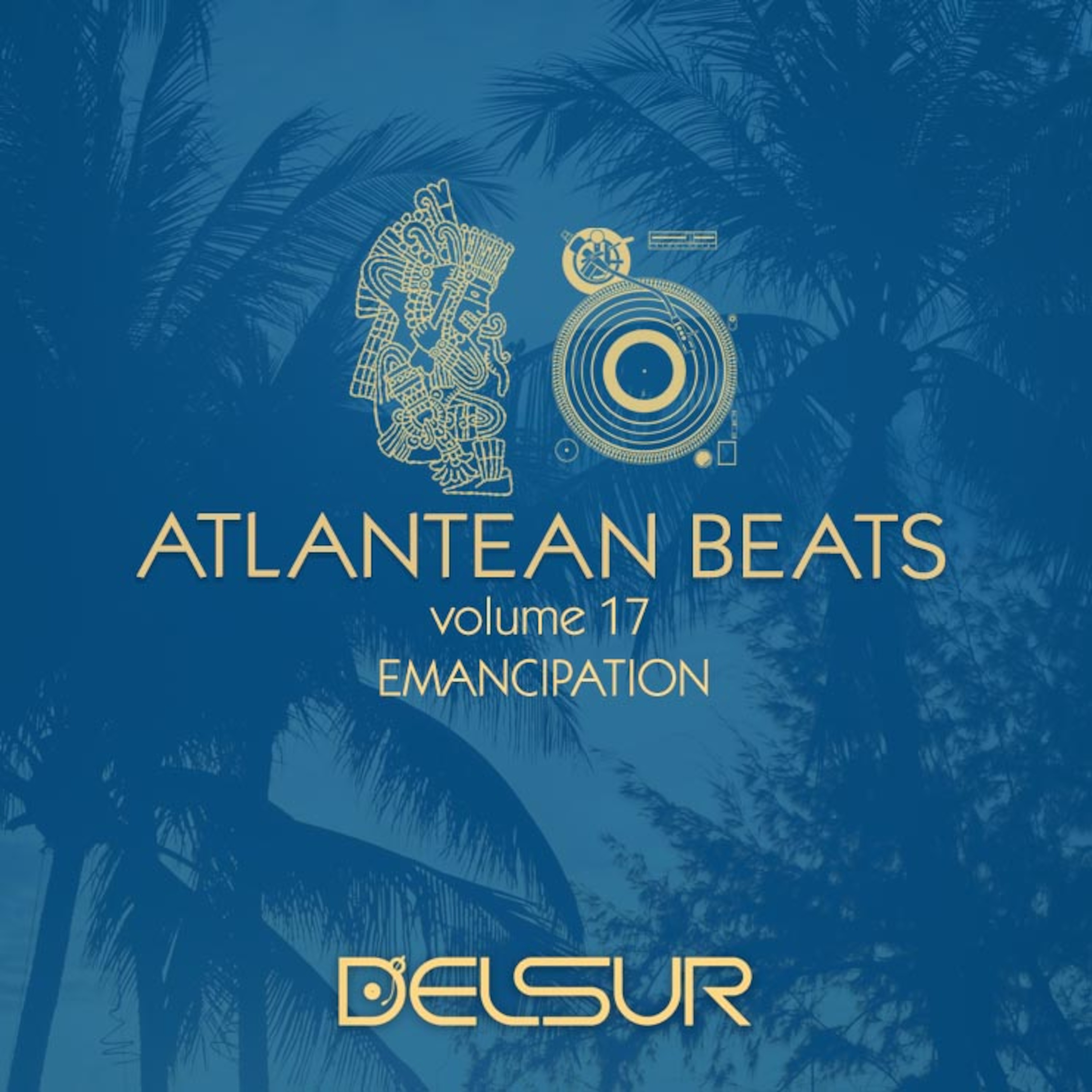 ATLANTEAN BEATS