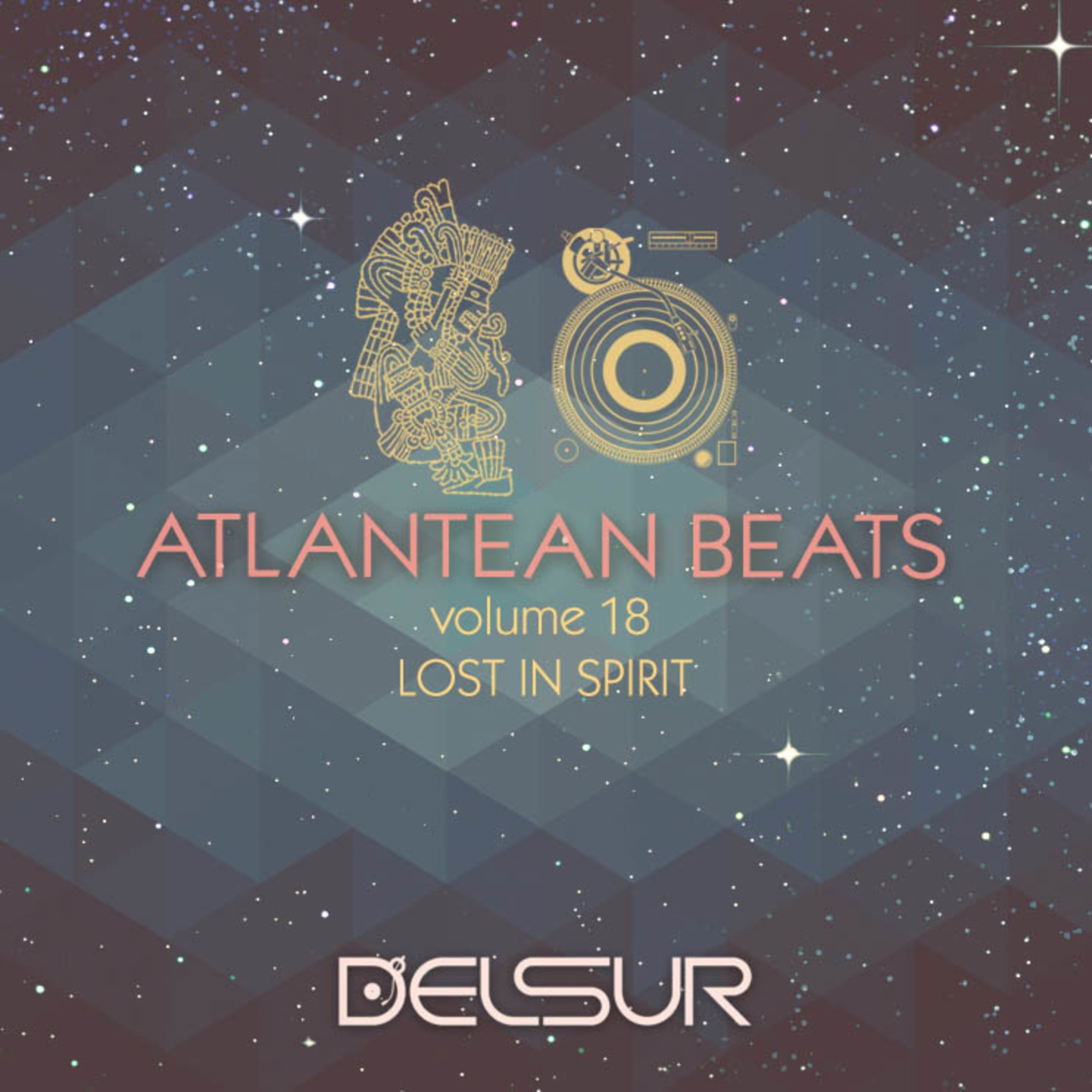 ATLANTEAN BEATS