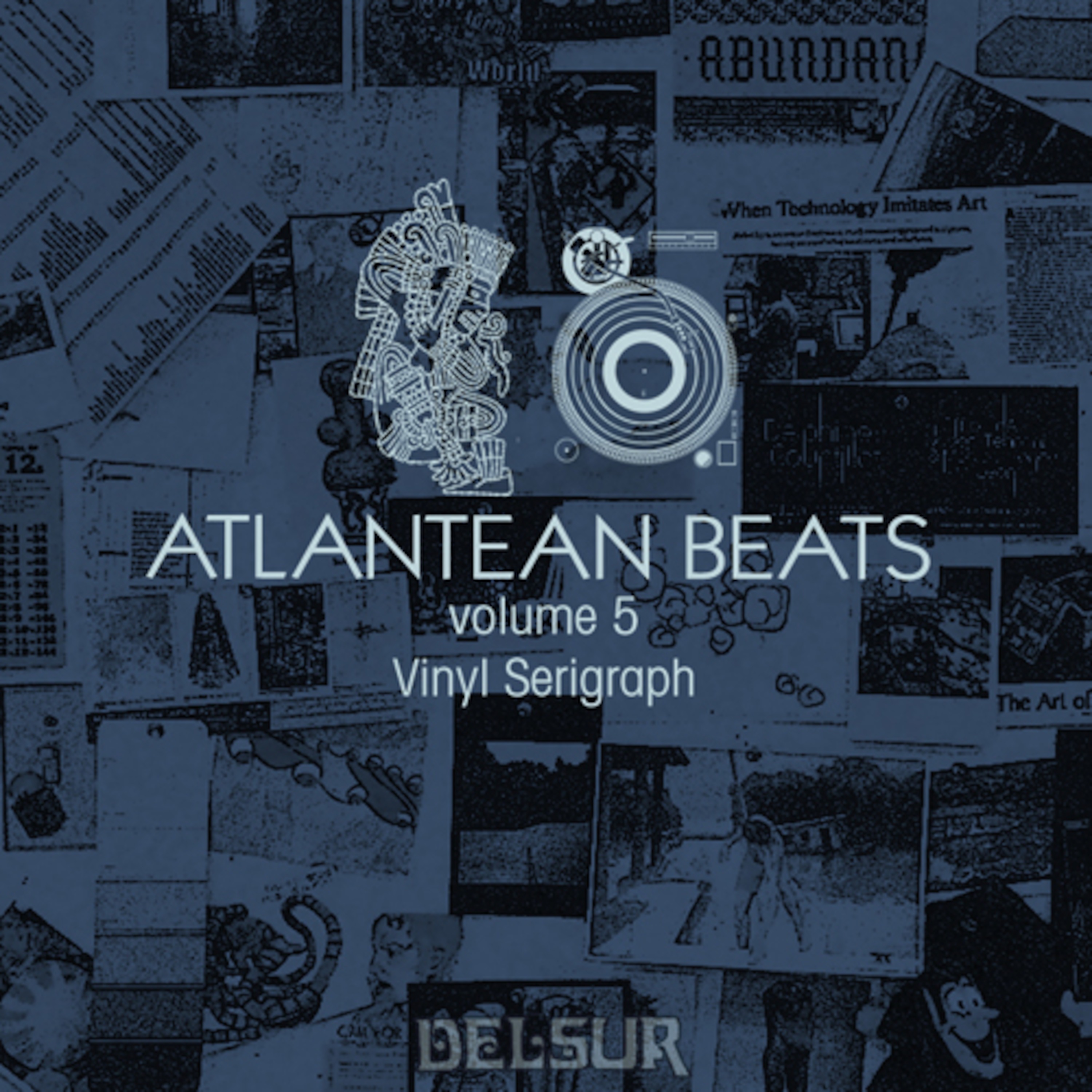 ATLANTEAN BEATS