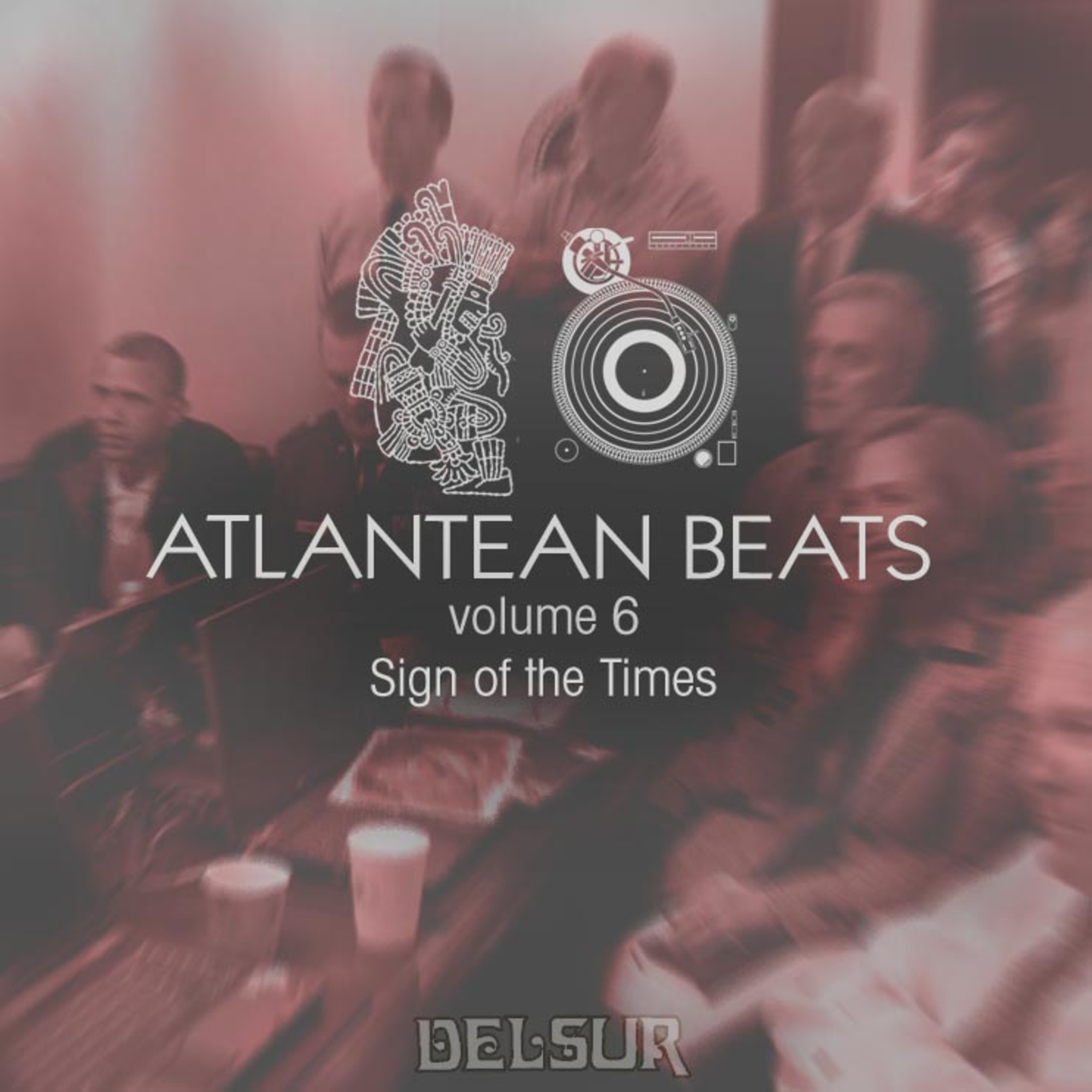 ATLANTEAN BEATS