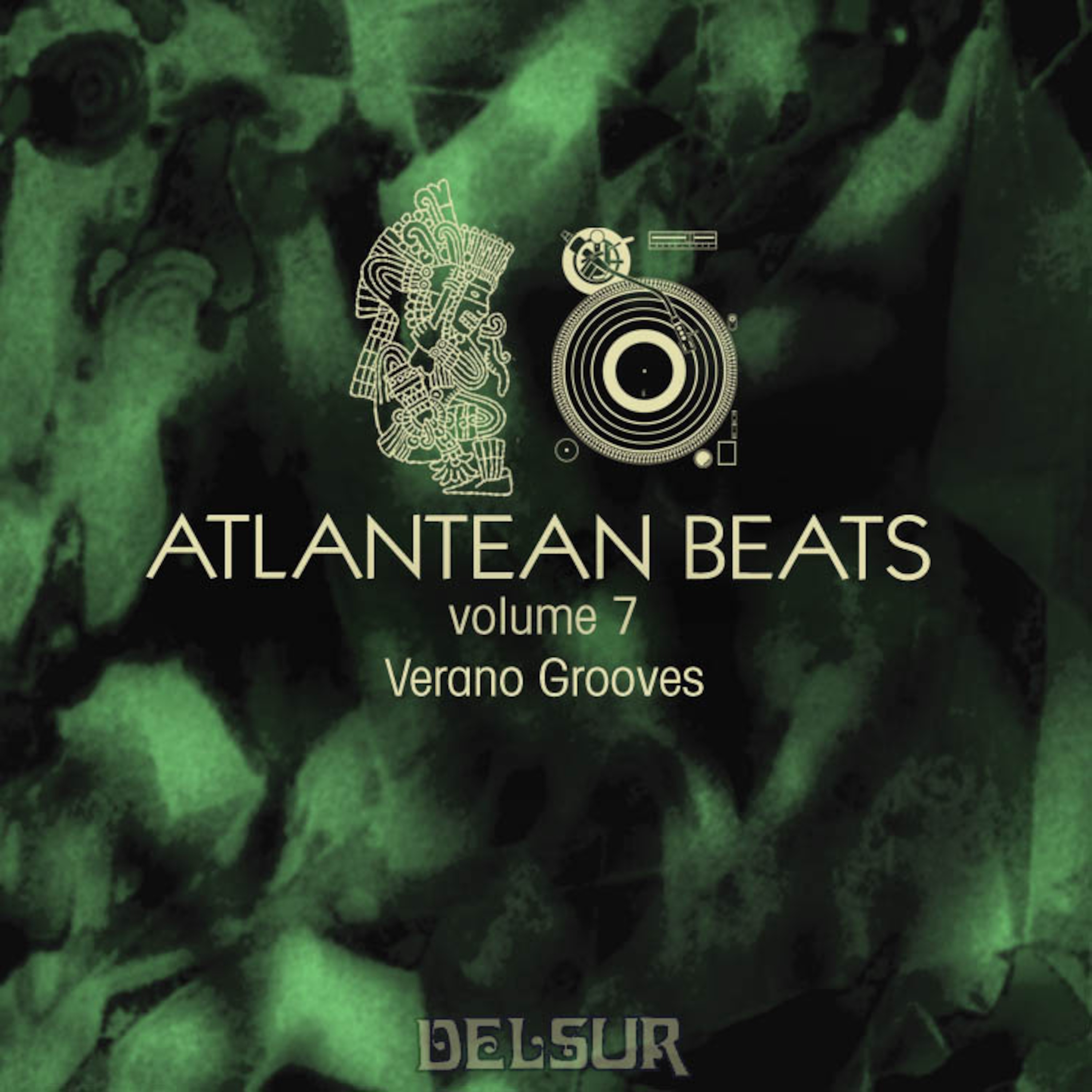 ATLANTEAN BEATS