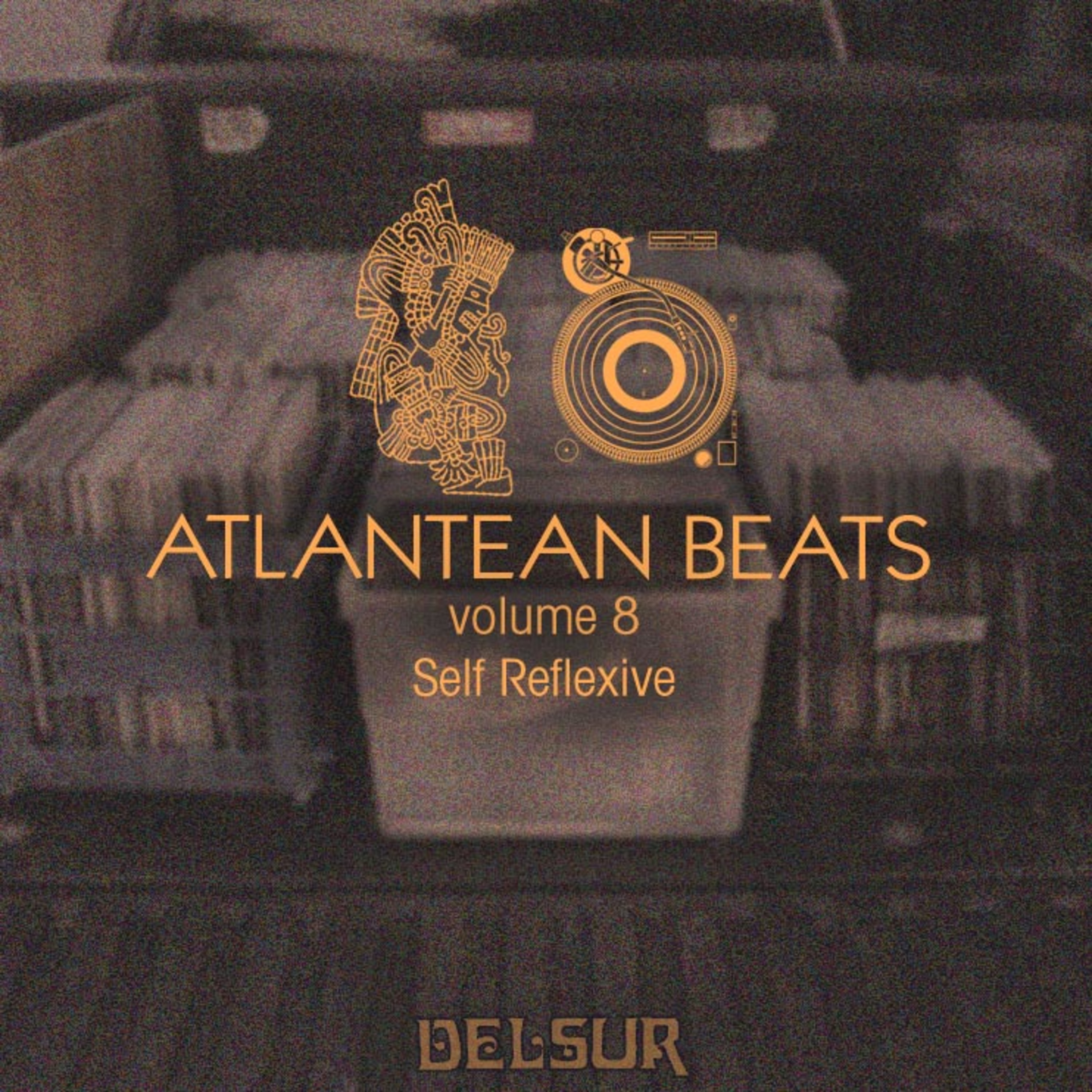 ATLANTEAN BEATS