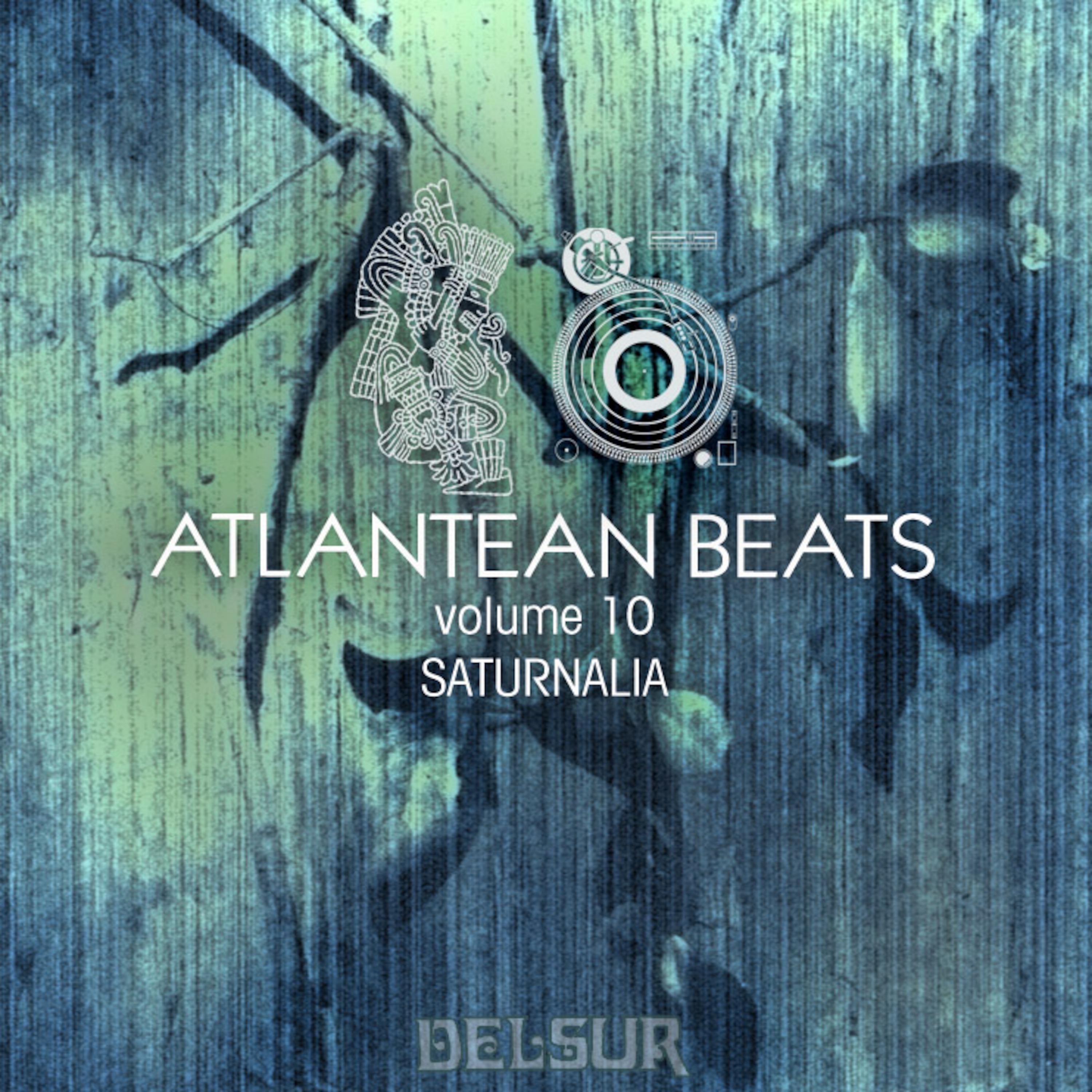 ATLANTEAN BEATS