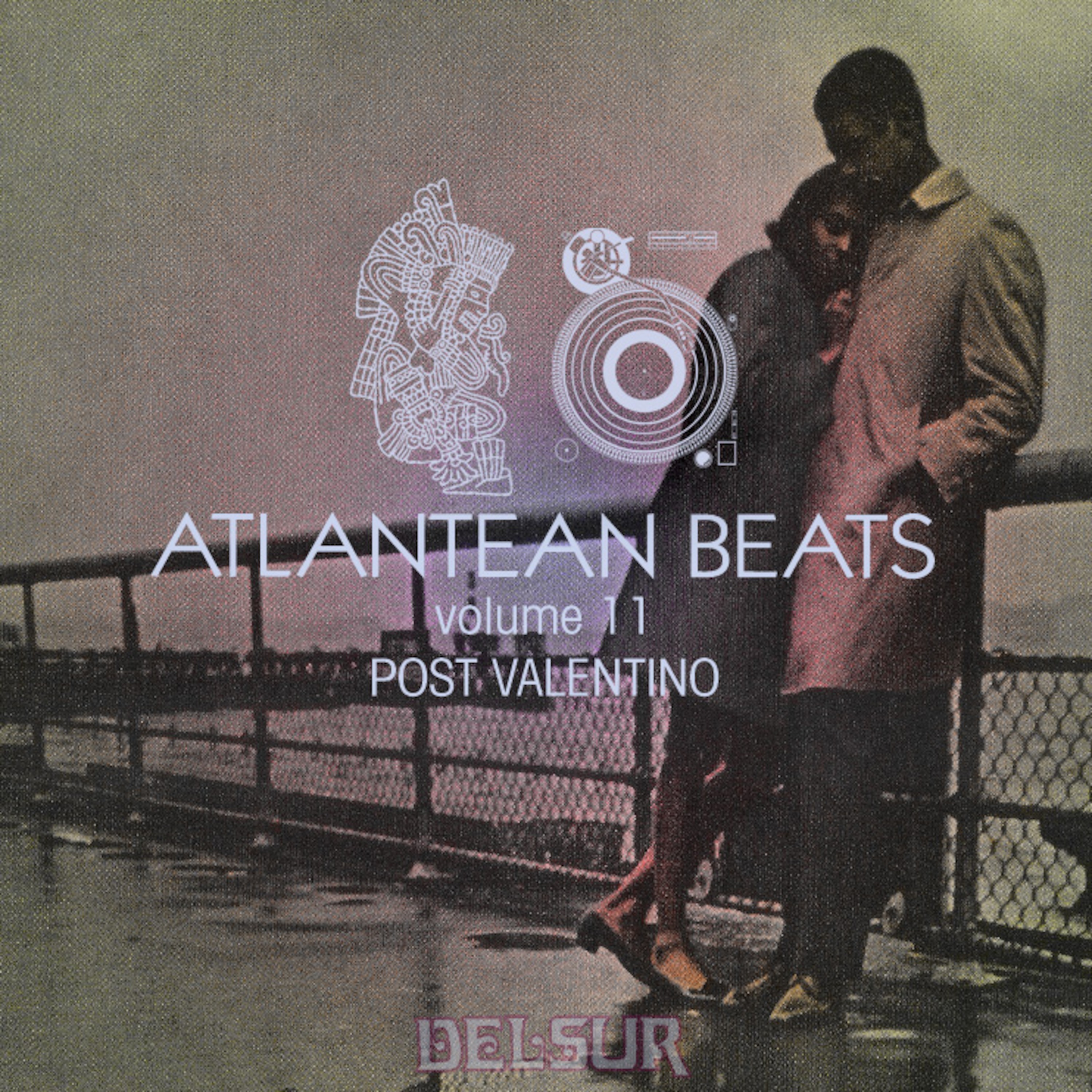 ATLANTEAN BEATS