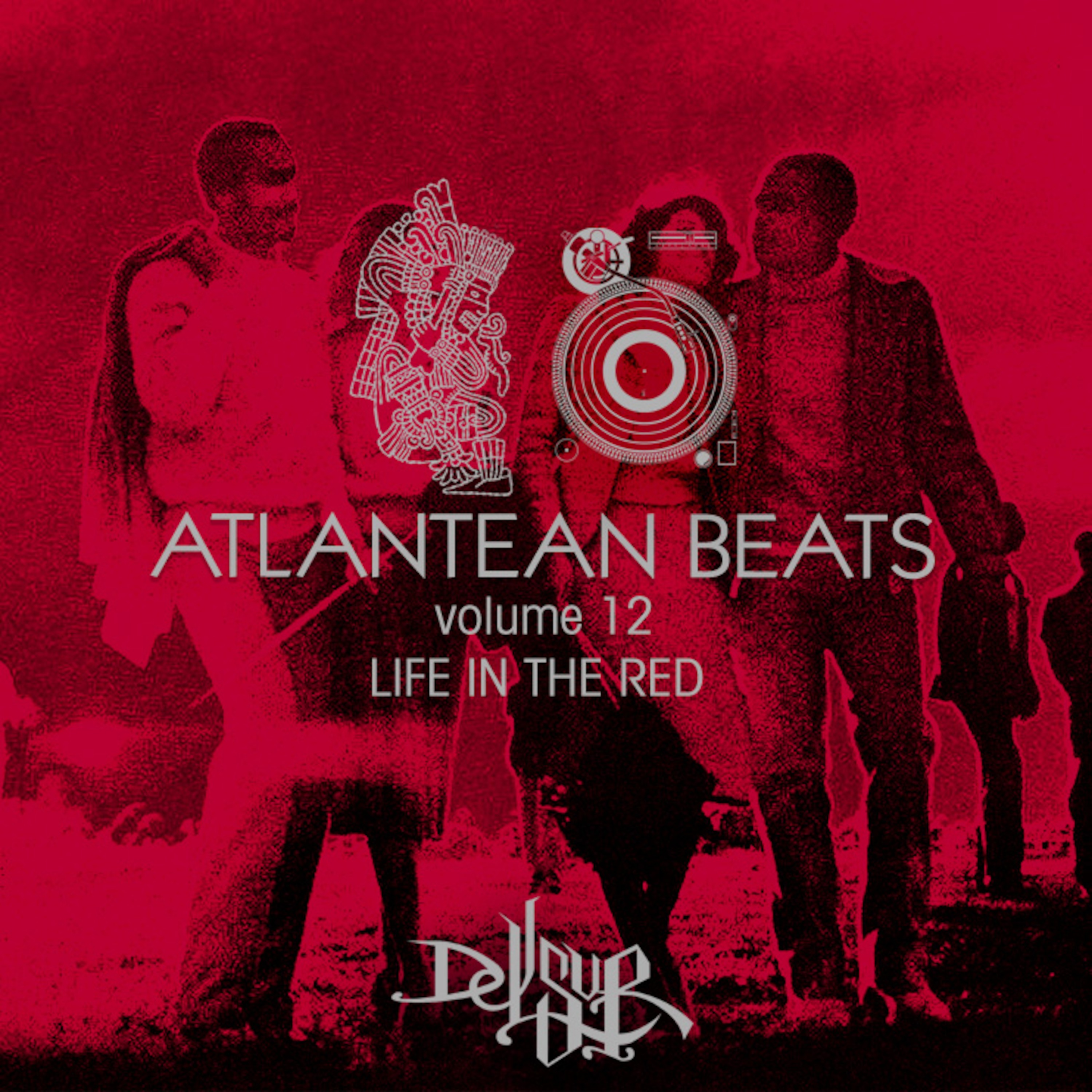 ATLANTEAN BEATS