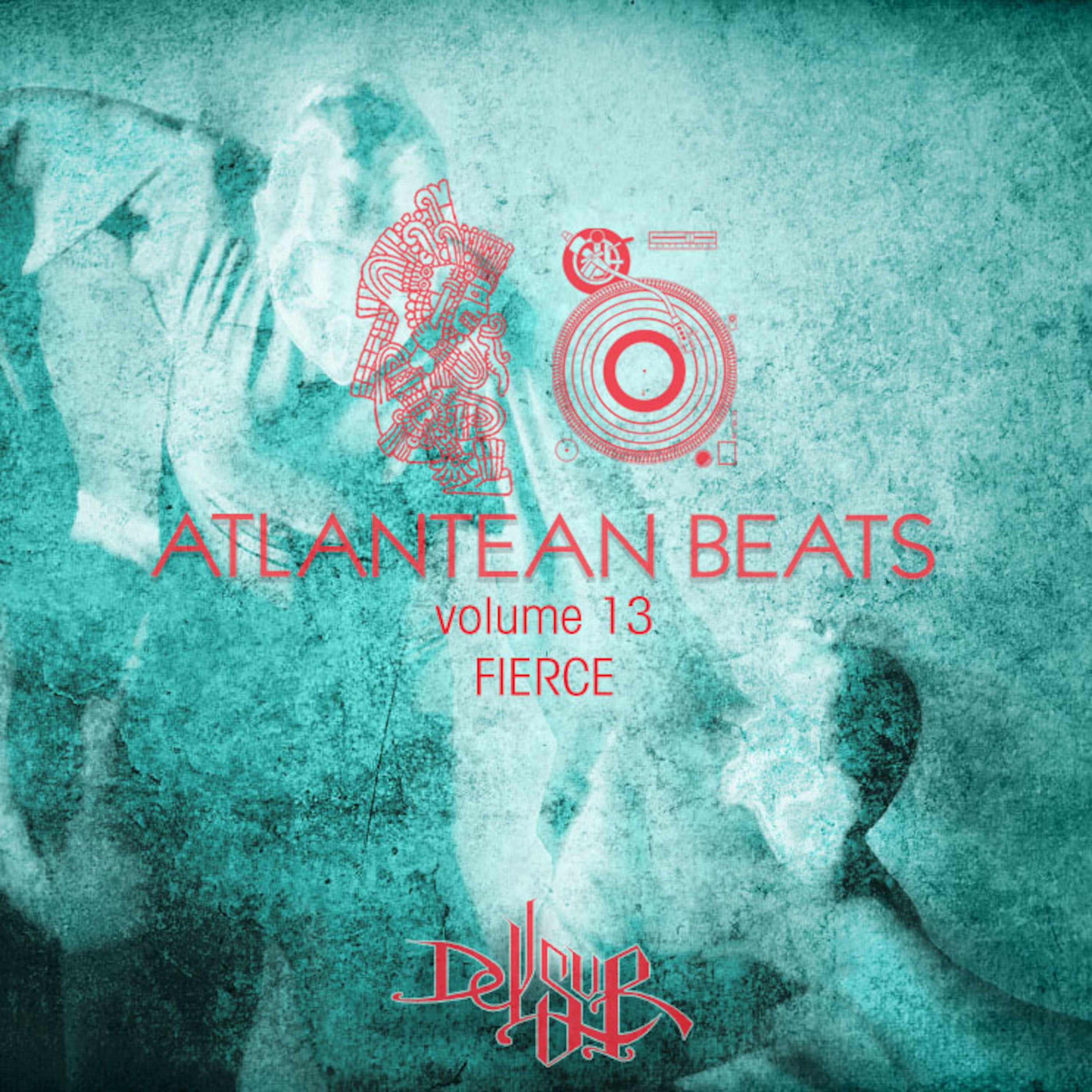 ATLANTEAN BEATS