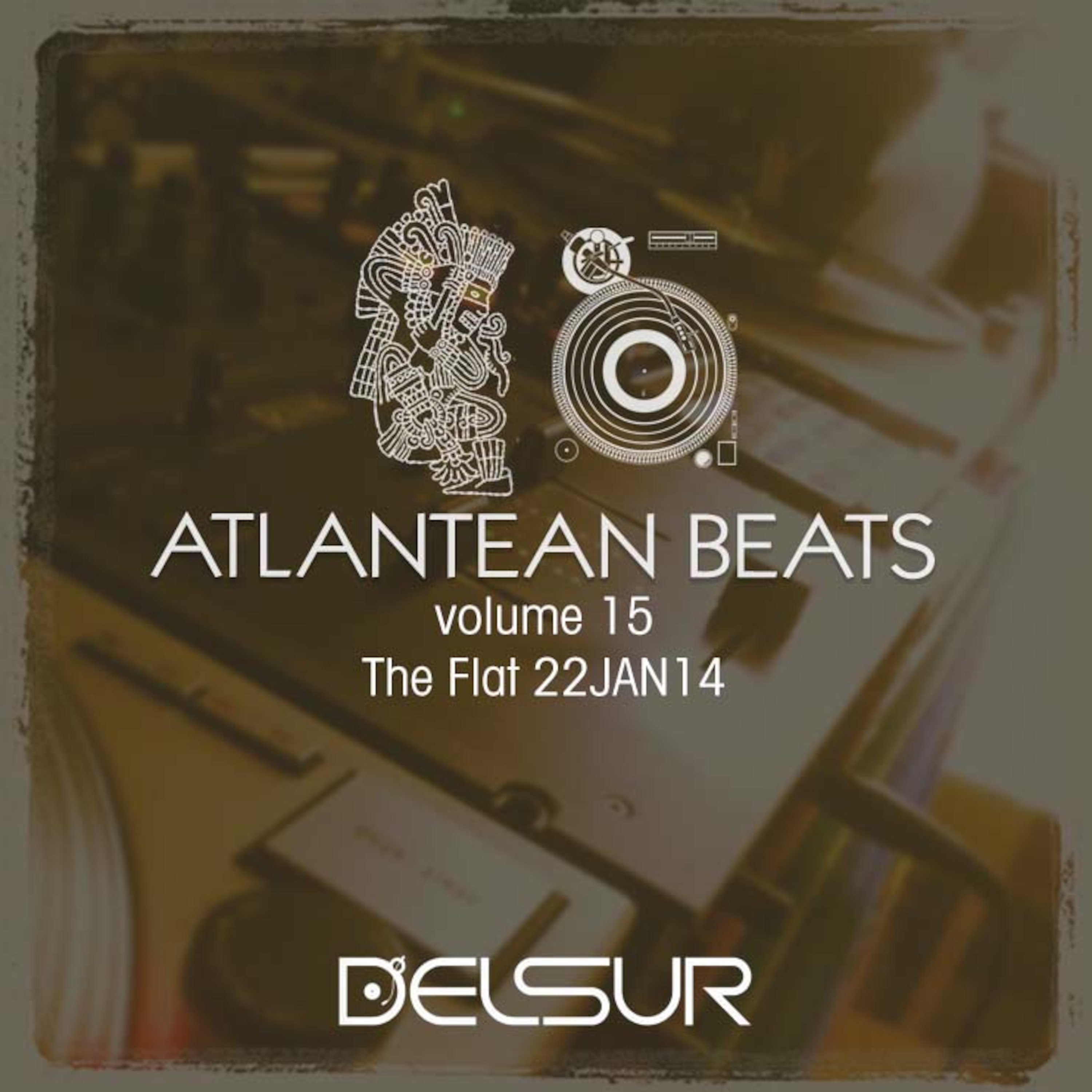 ATLANTEAN BEATS