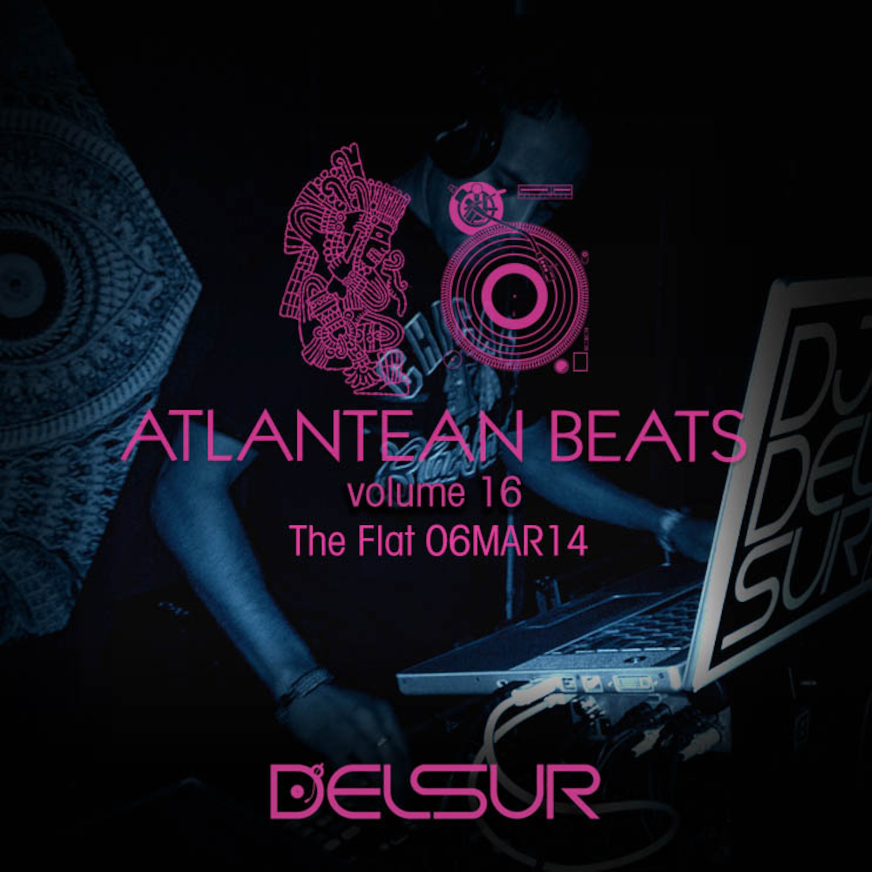 ATLANTEAN BEATS