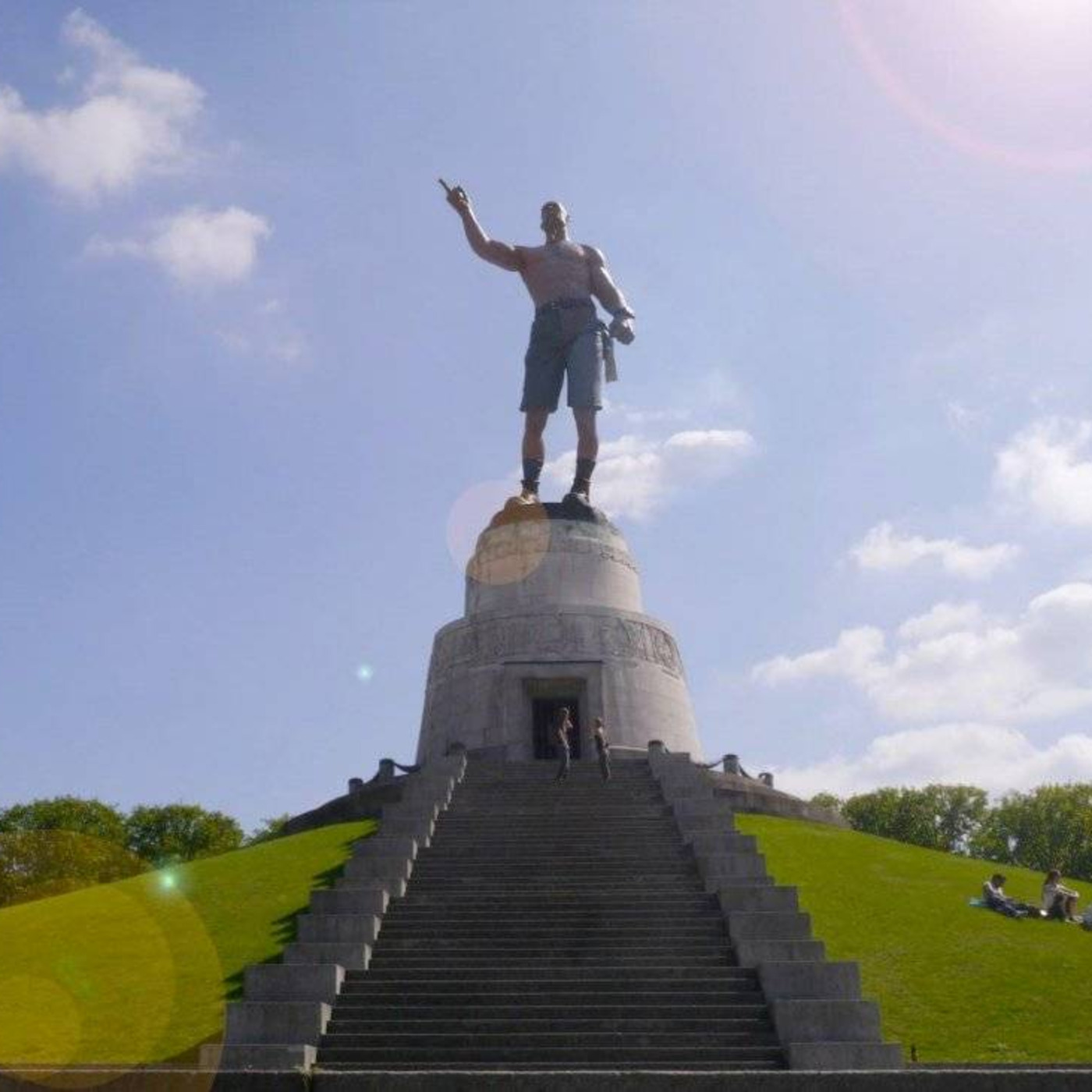 Episode 4: 1999  Anthems