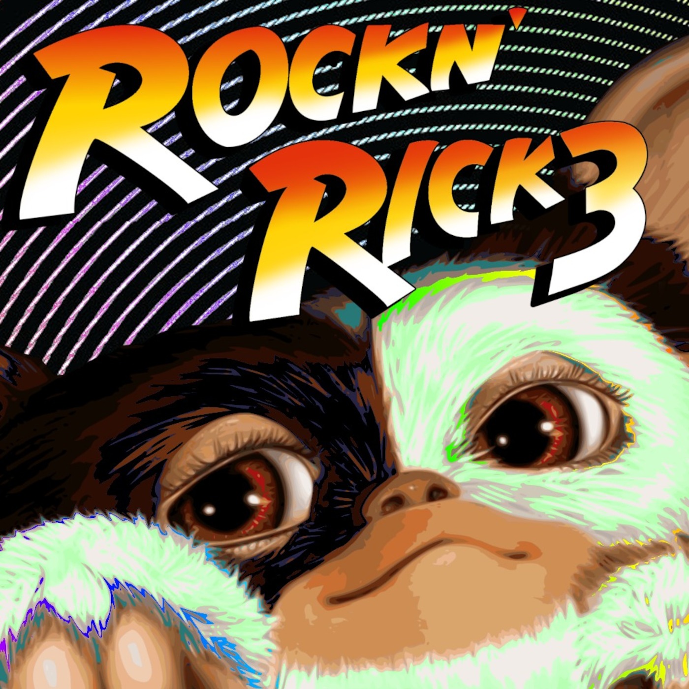 Rock N Rick3s Podcast