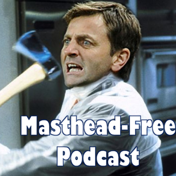 Episode 3 - The Hatchet Job