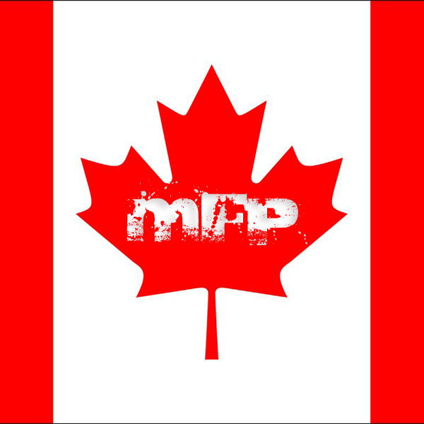 Episode 9 - Canadian Invasion
