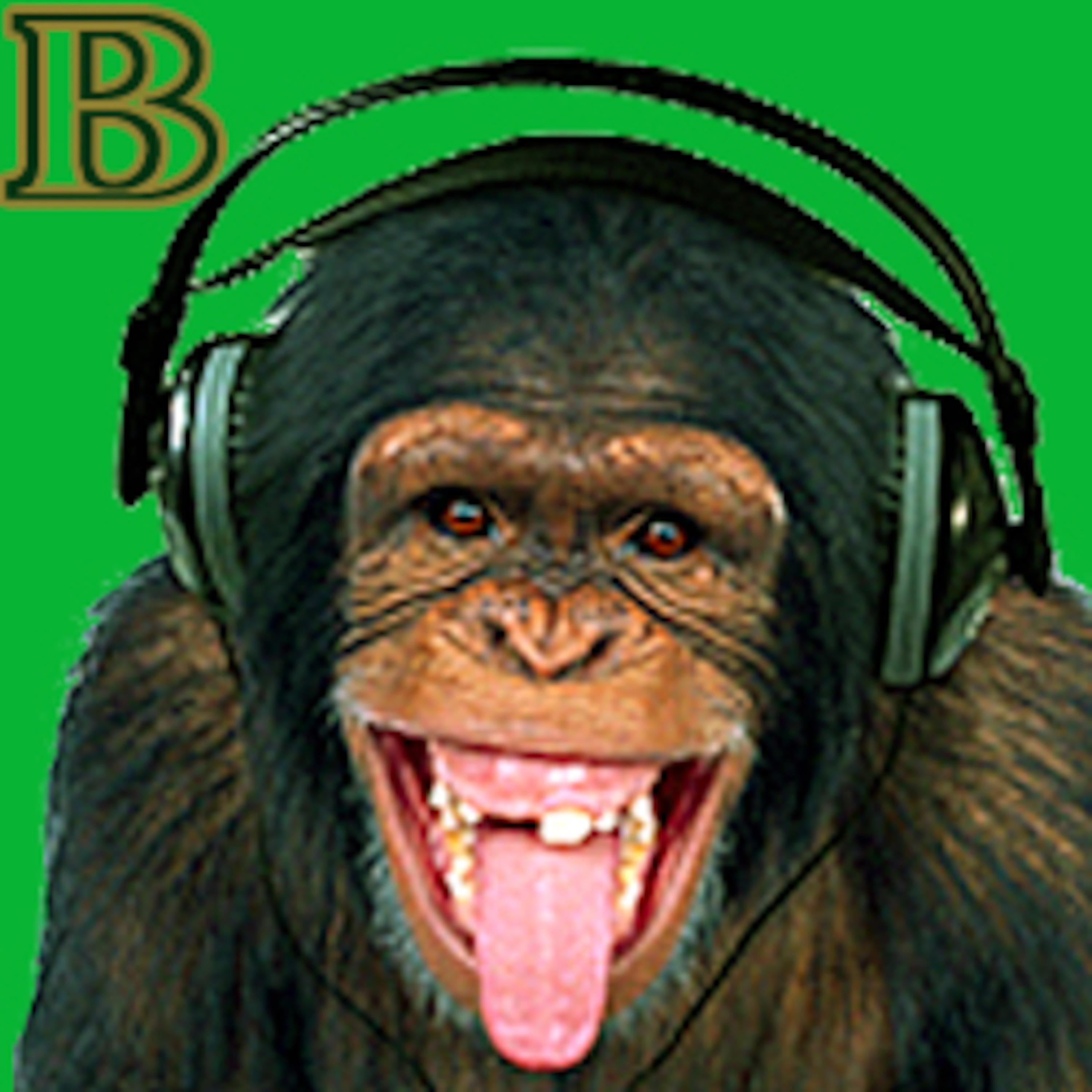 El Efecto B. podcast artwork