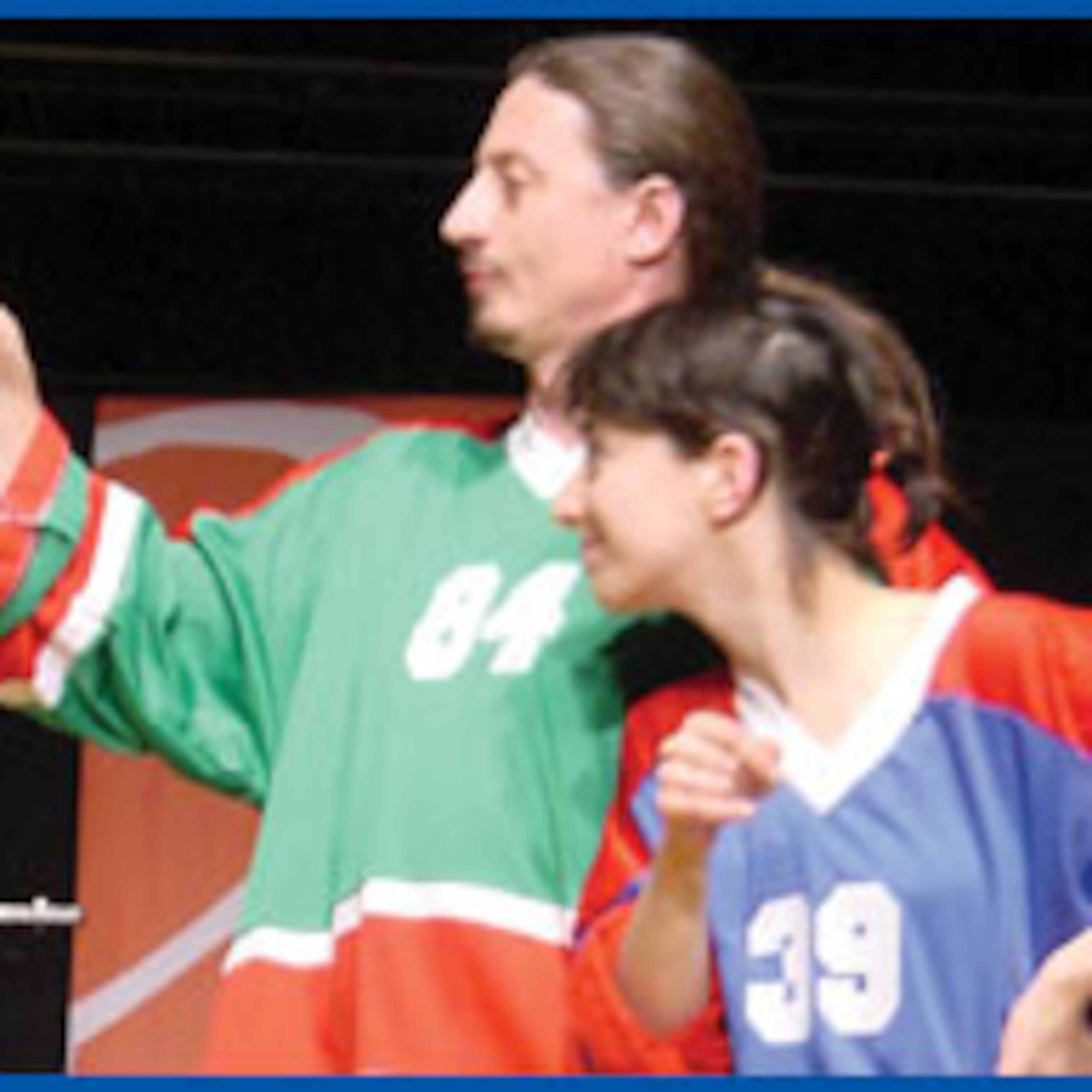 on air theatre - Il golfo mistico