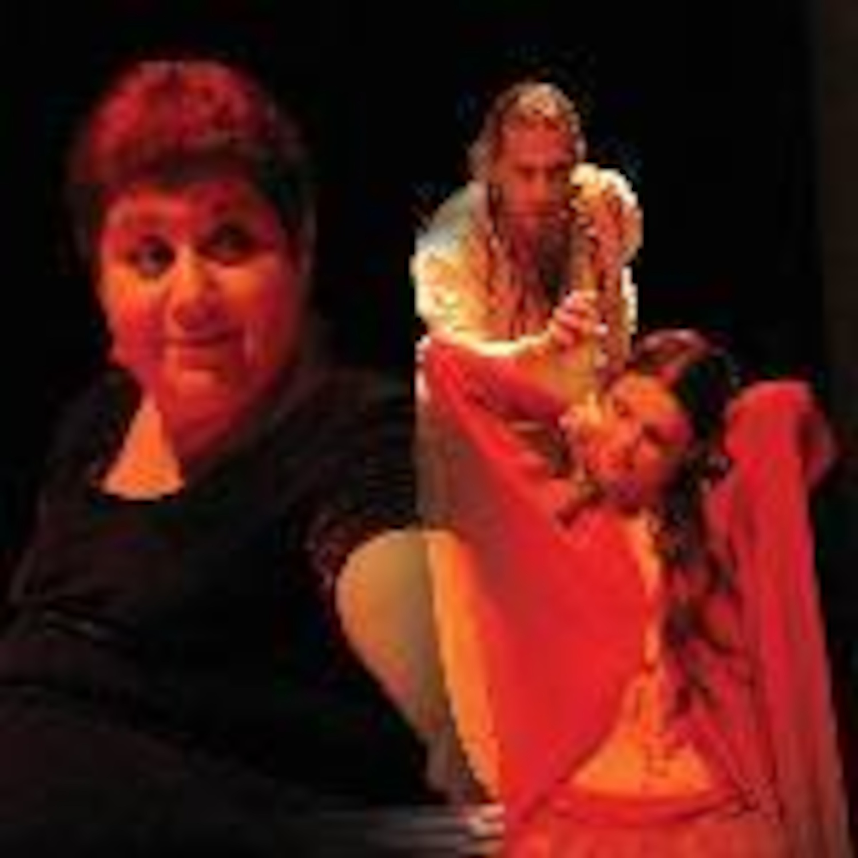 on air theatre - Il golfo mistico