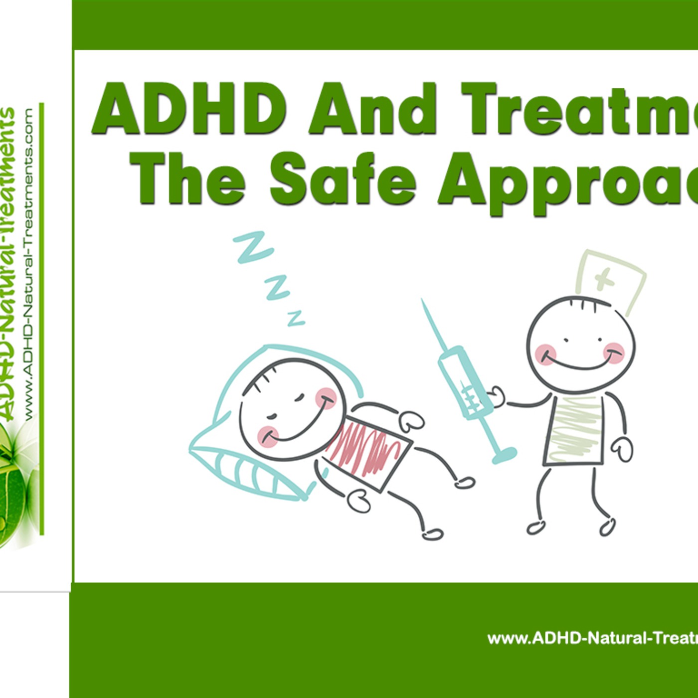 cover of episode ADHD And Treatment - ADHD Treatment - Treatment Of ADHD - Treatment For ADHD