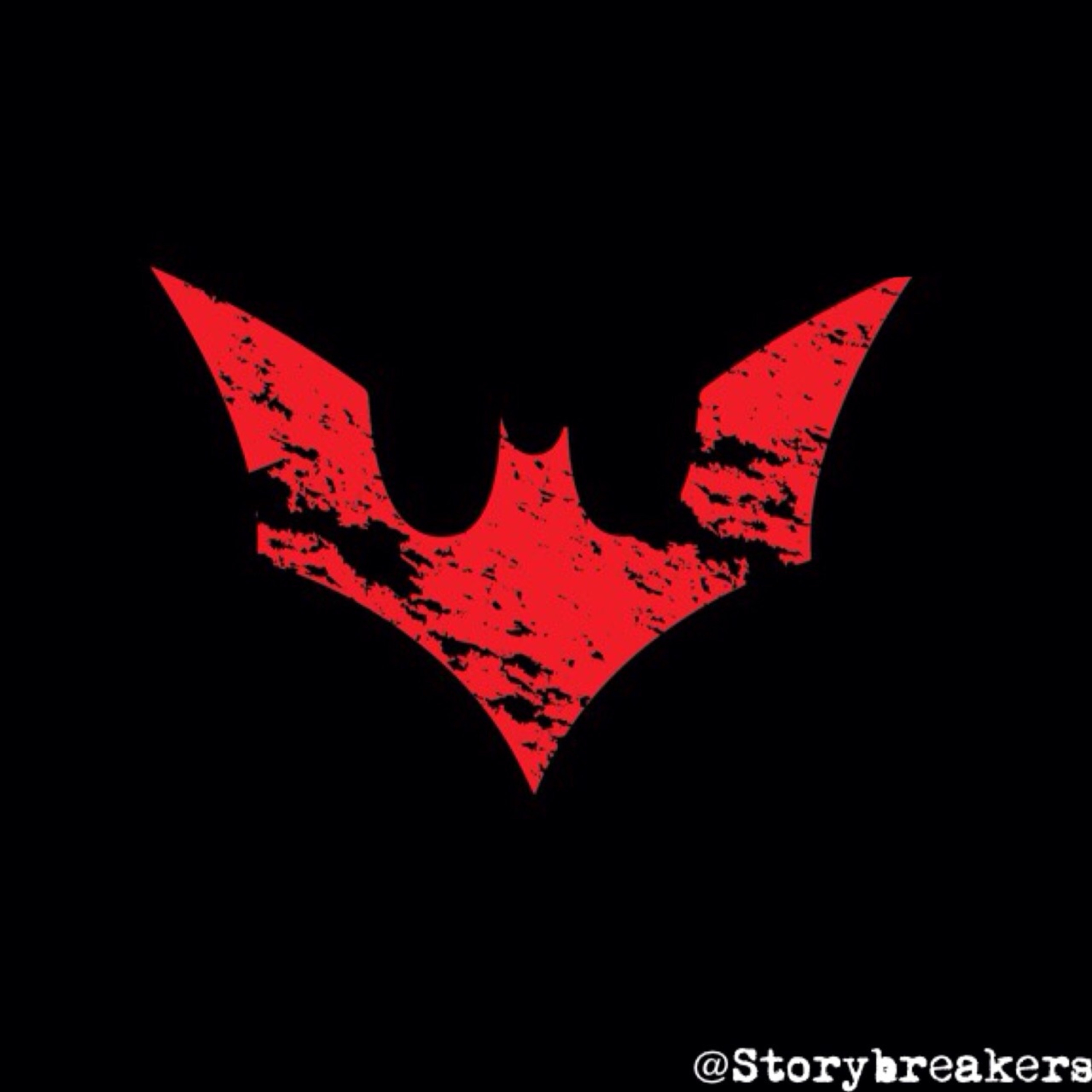 The StoryBreakers Podcast