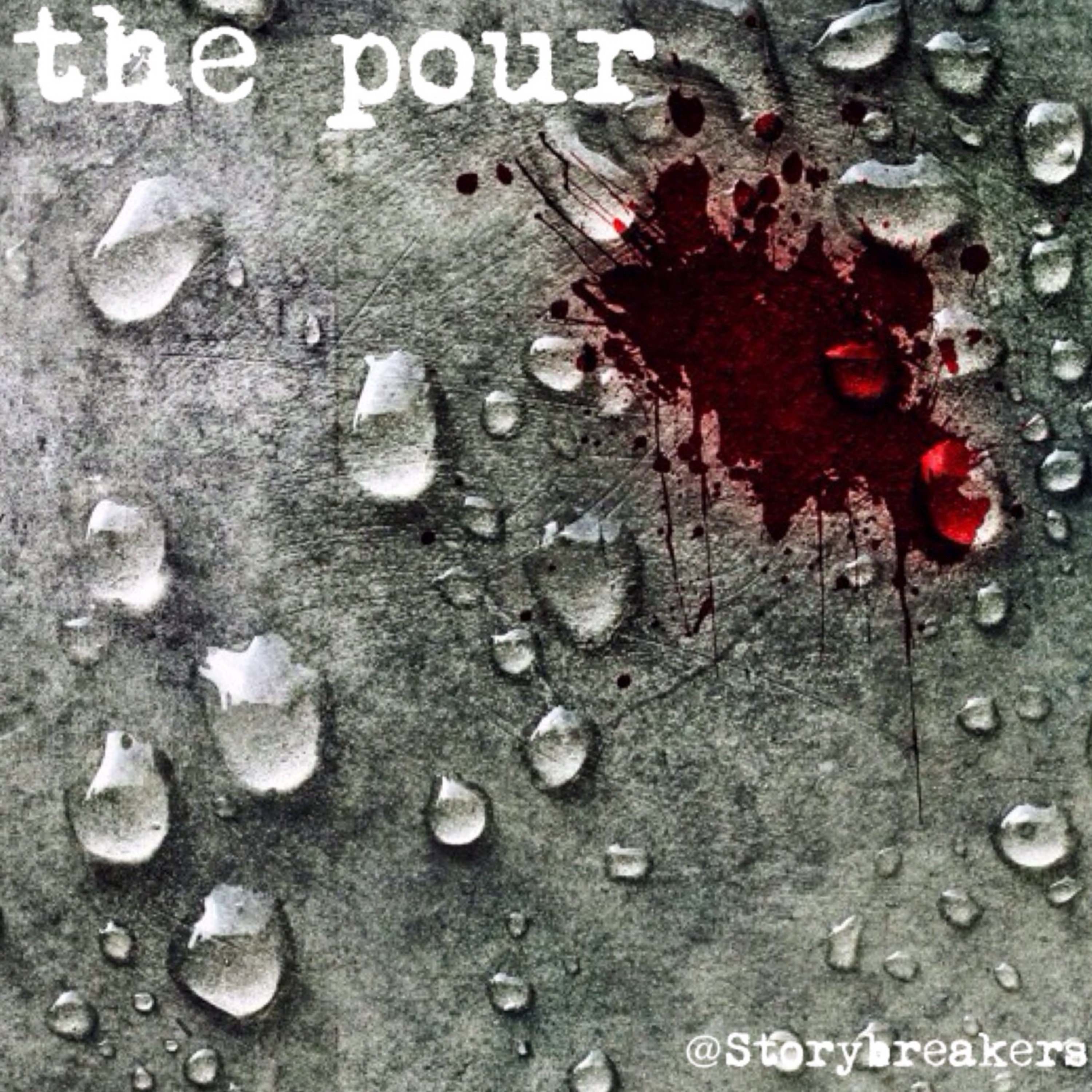The StoryBreakers Podcast