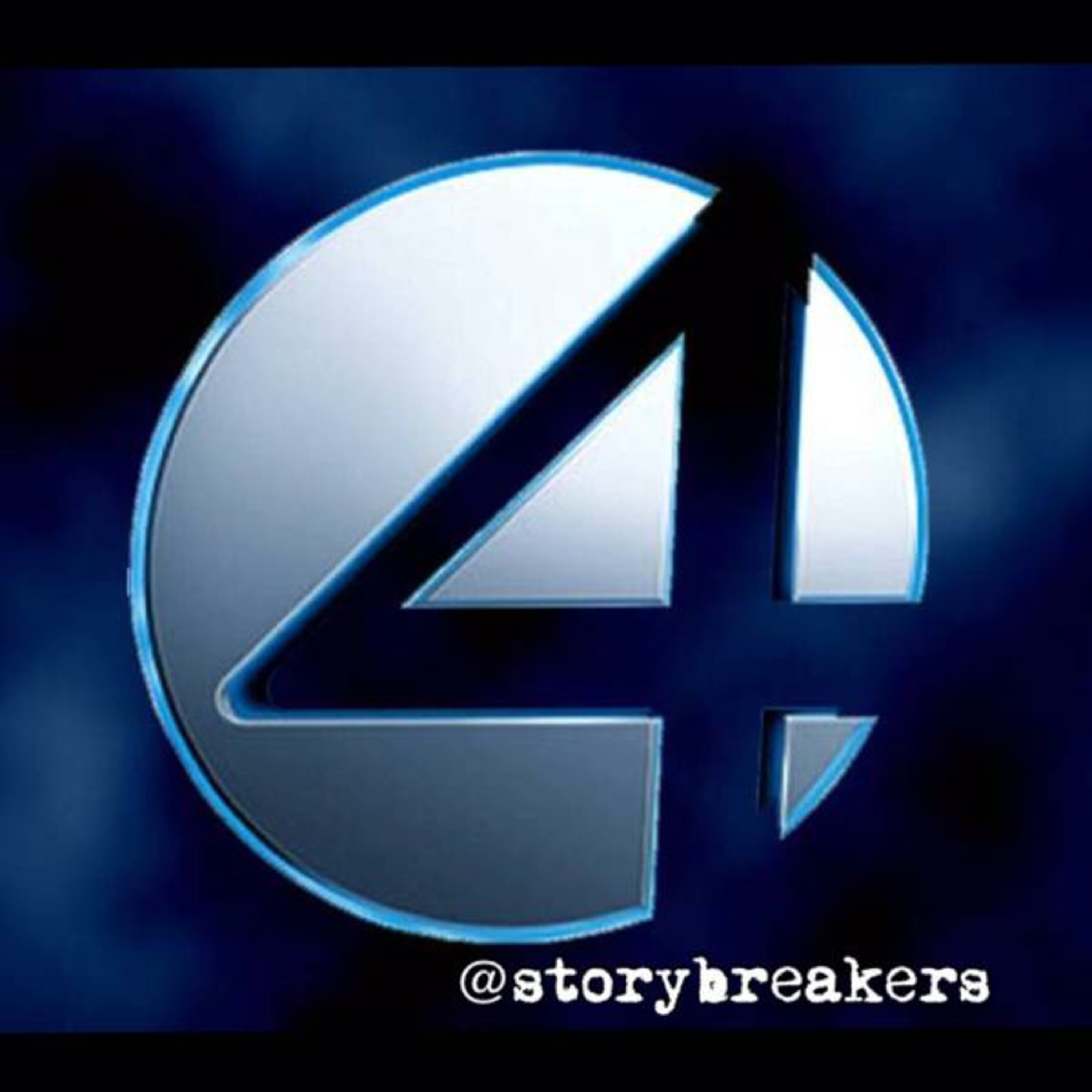 The StoryBreakers Podcast