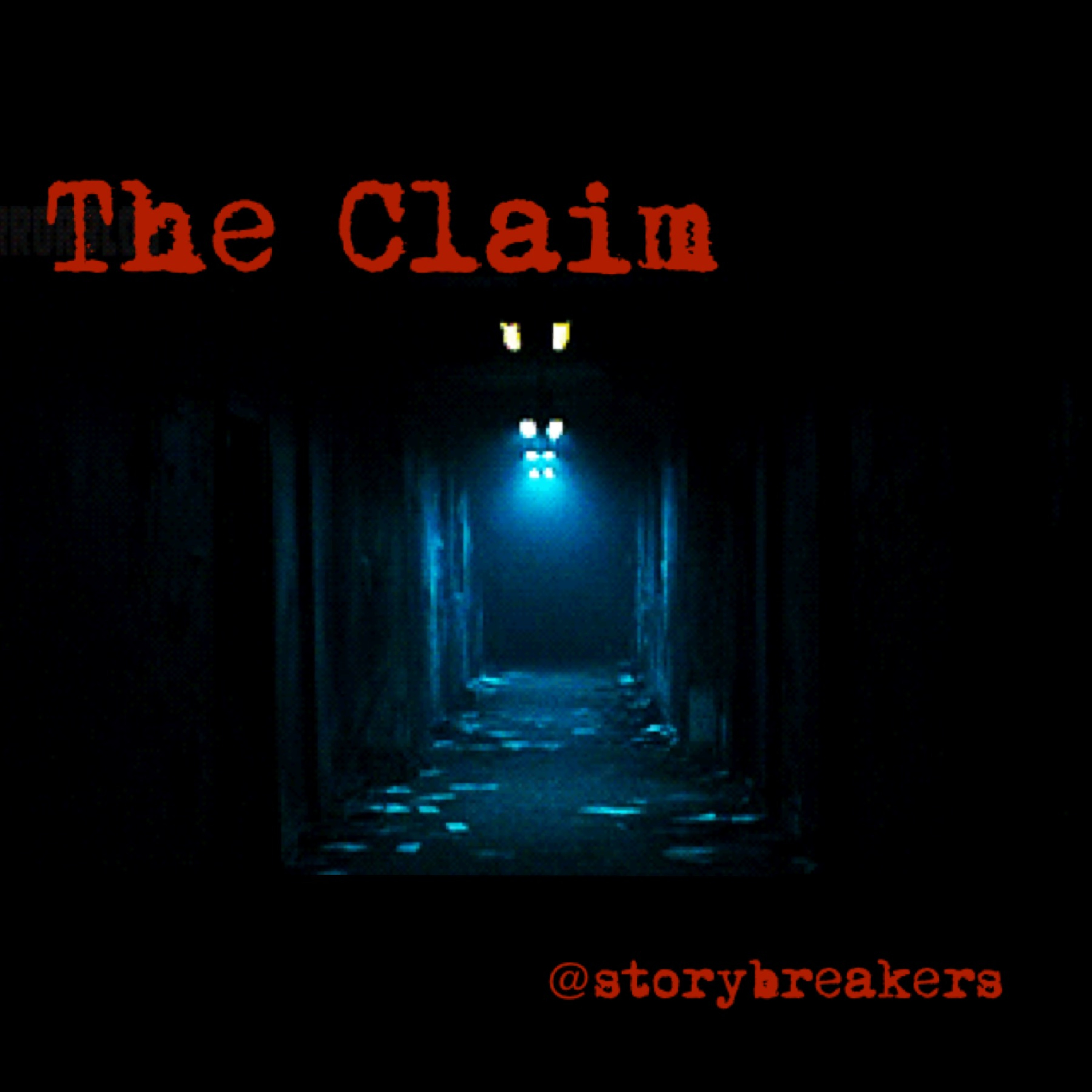 The StoryBreakers Podcast