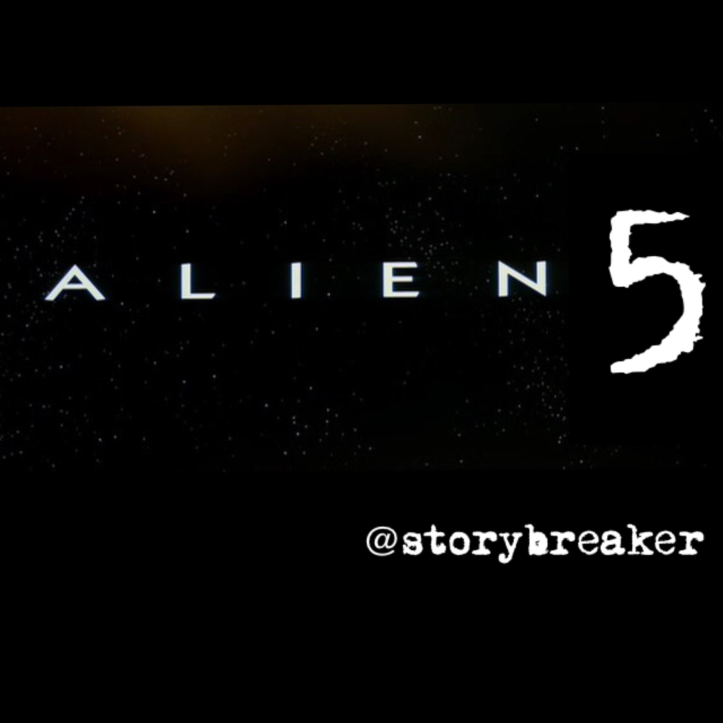 The StoryBreakers Podcast