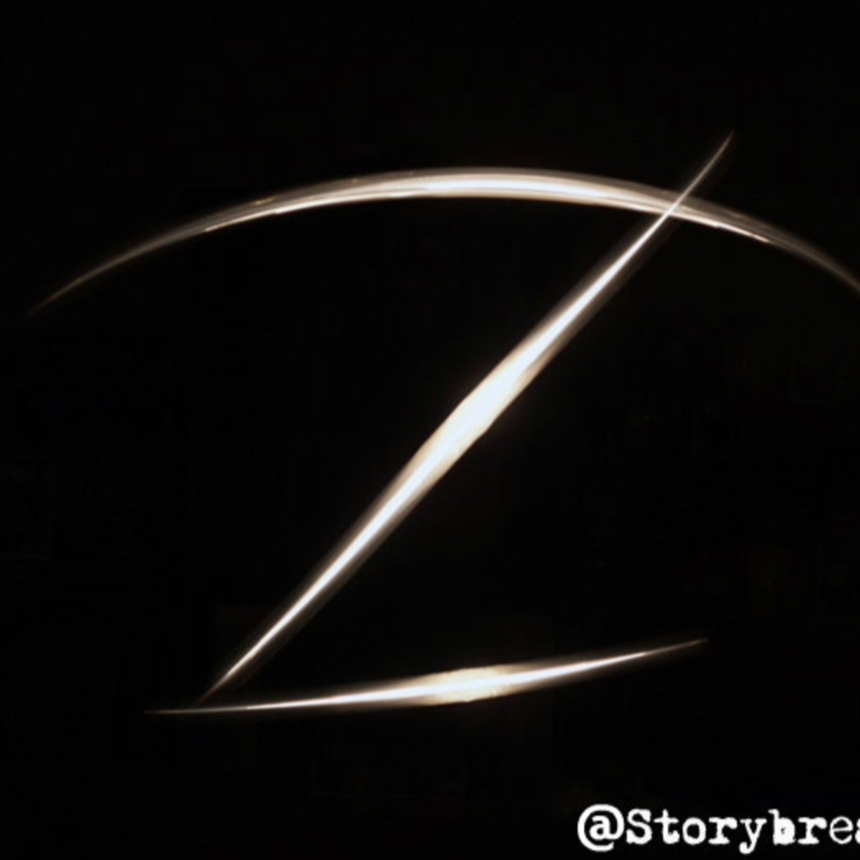 The StoryBreakers Podcast