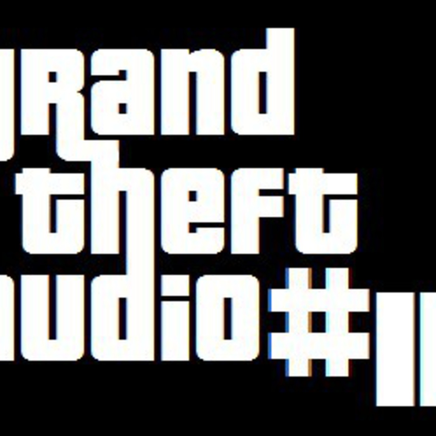 Grand Theft Audio #3 - Next GTA Revisiting San Andreas?