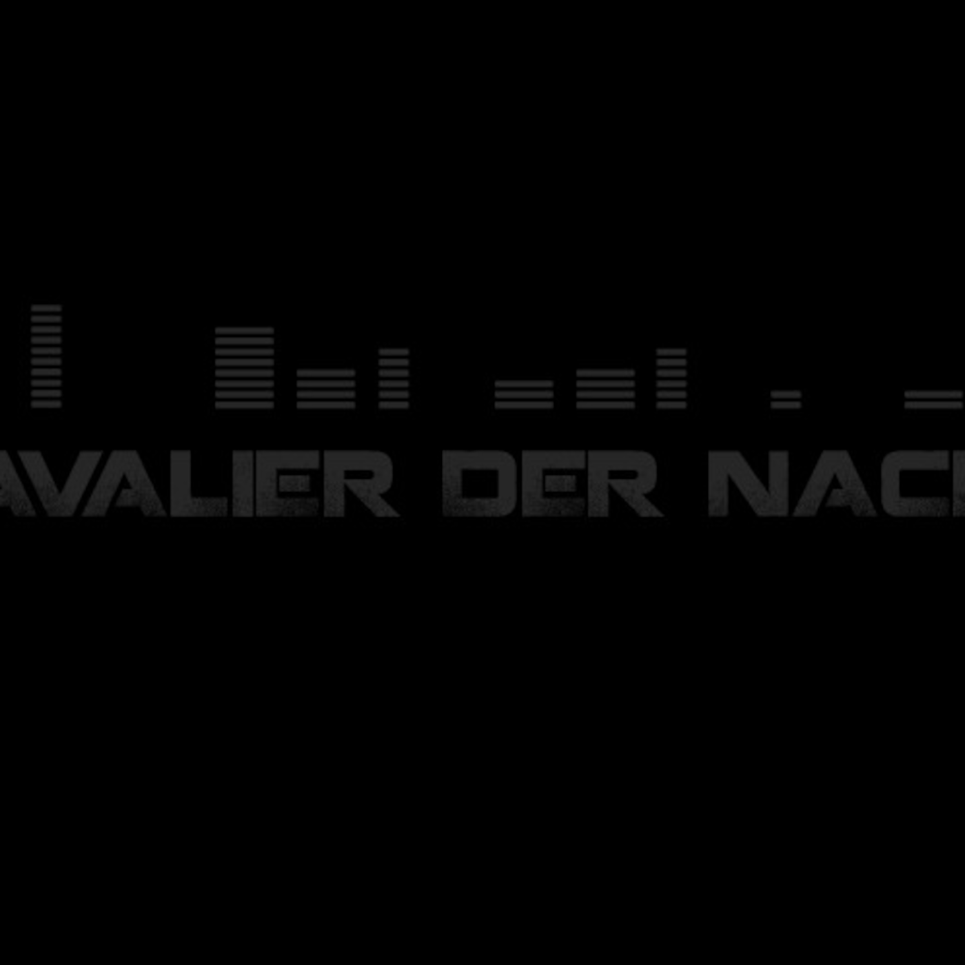 KAVALIER DER NACHT's Podcast podcast artwork