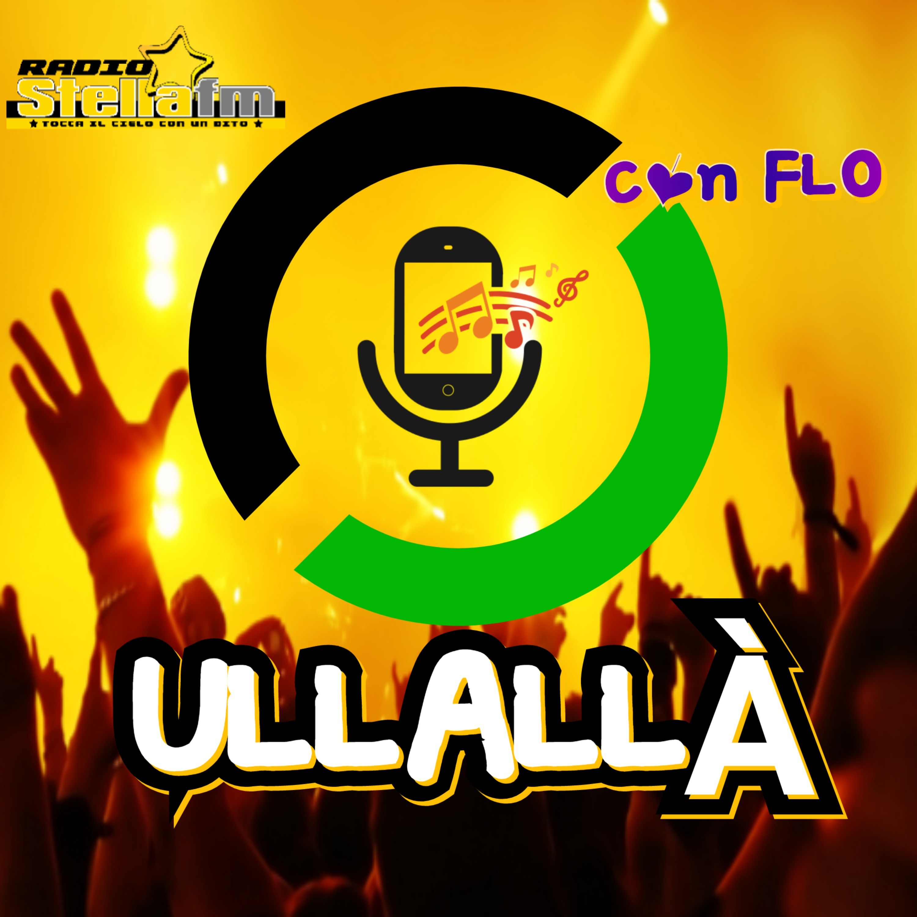 ULLALLÀ di Stella Fm
